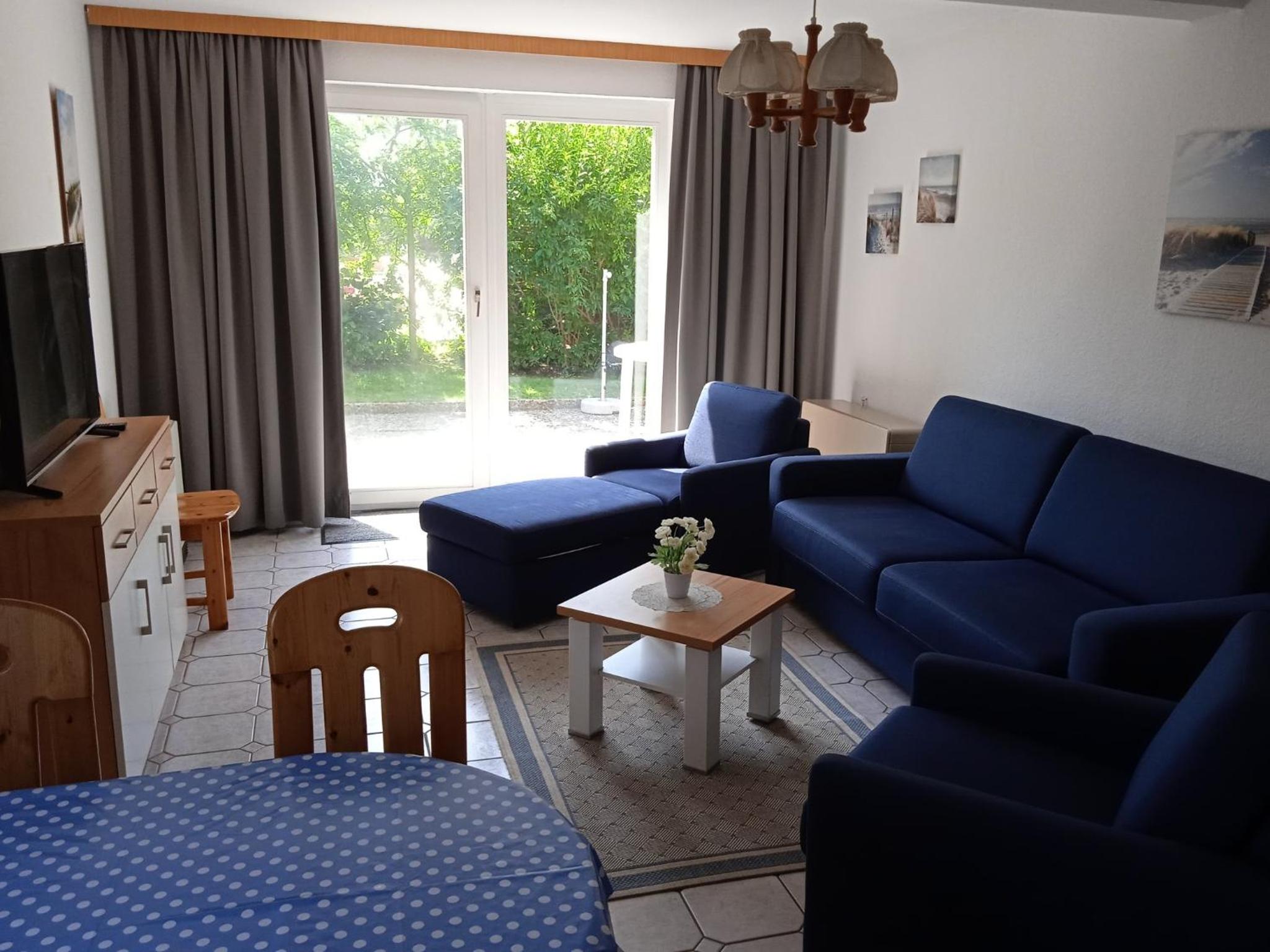 Ferienreihenhaus Körner Kornhof 5A