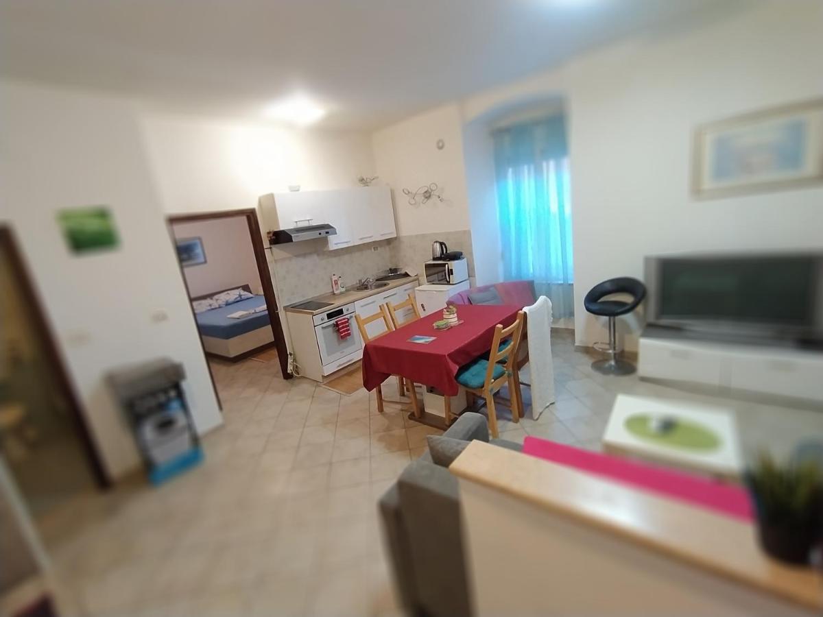 Aquamare Apartment view 2