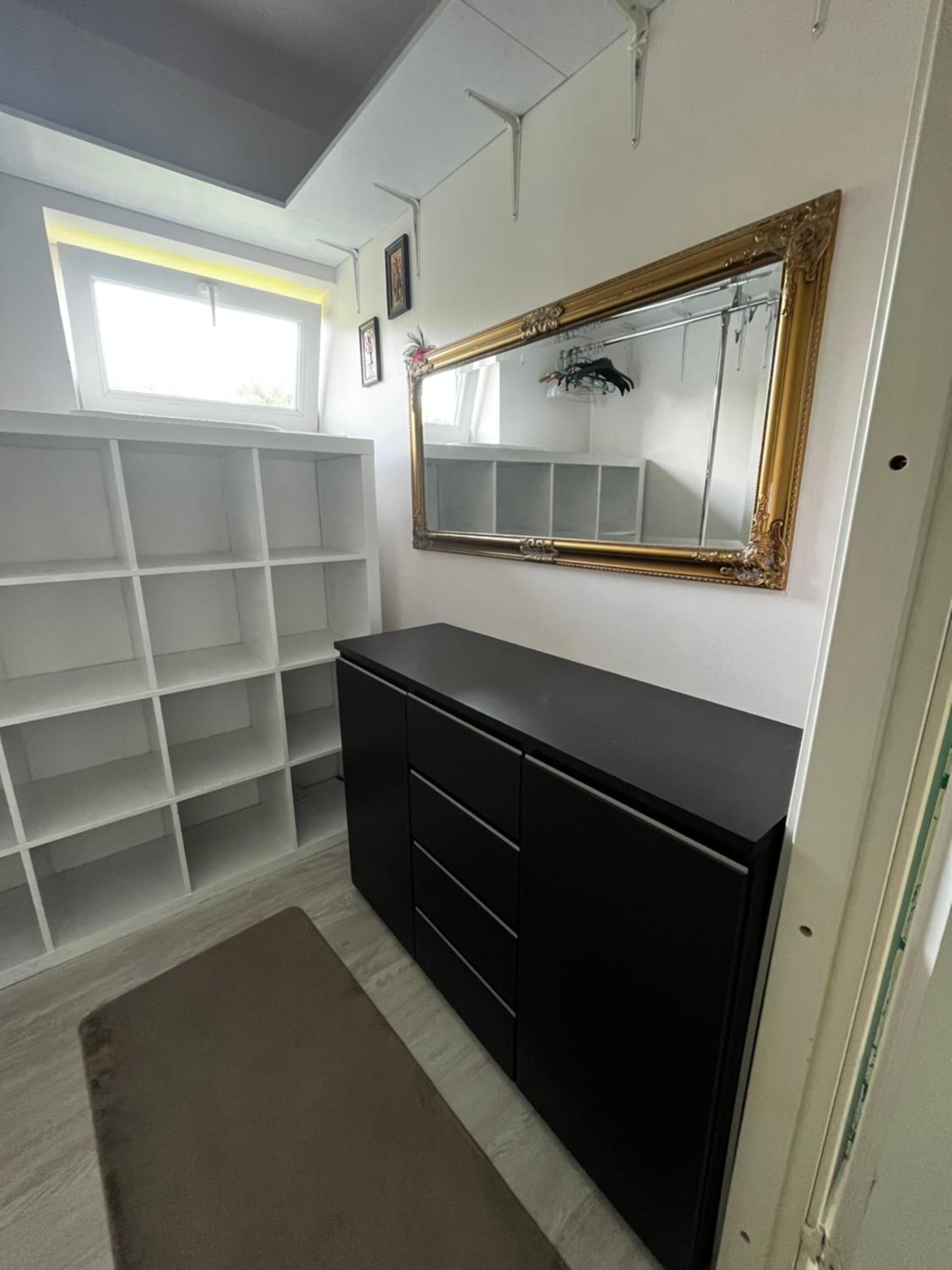 Modern DIY apartment