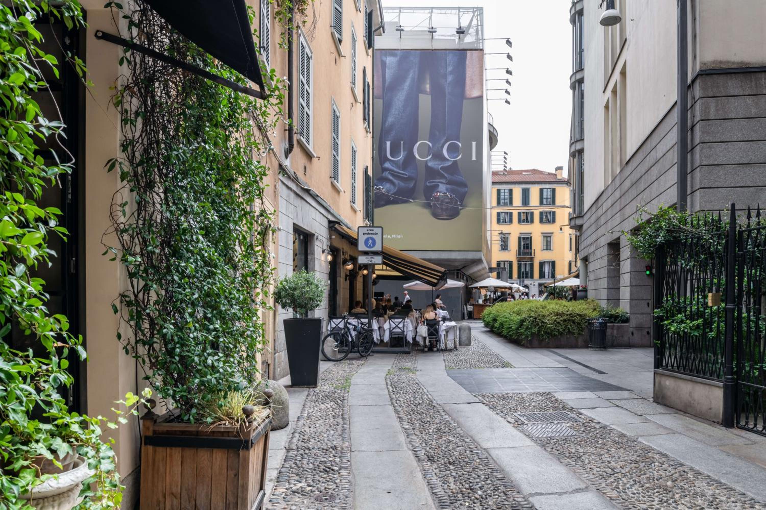 RELSTAY - Brera District