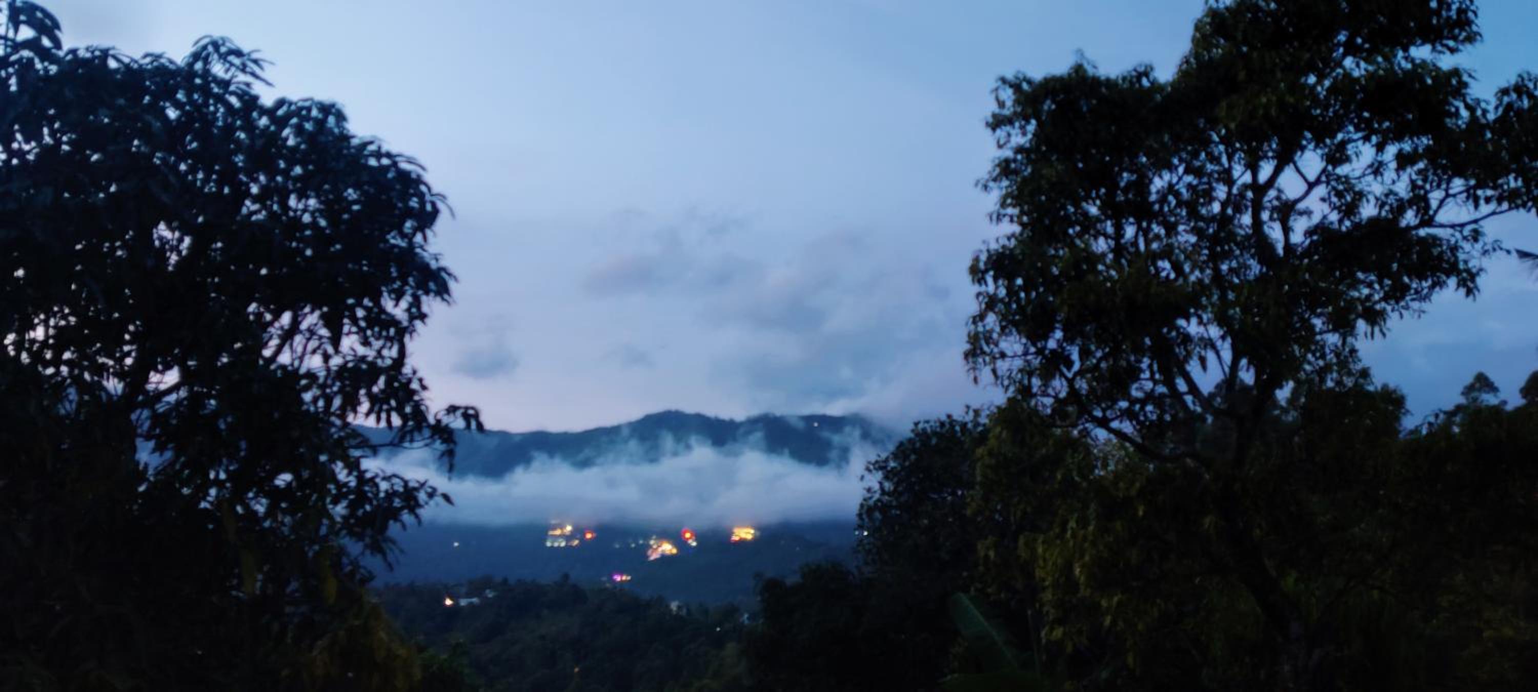 Chalona Hill View view 5
