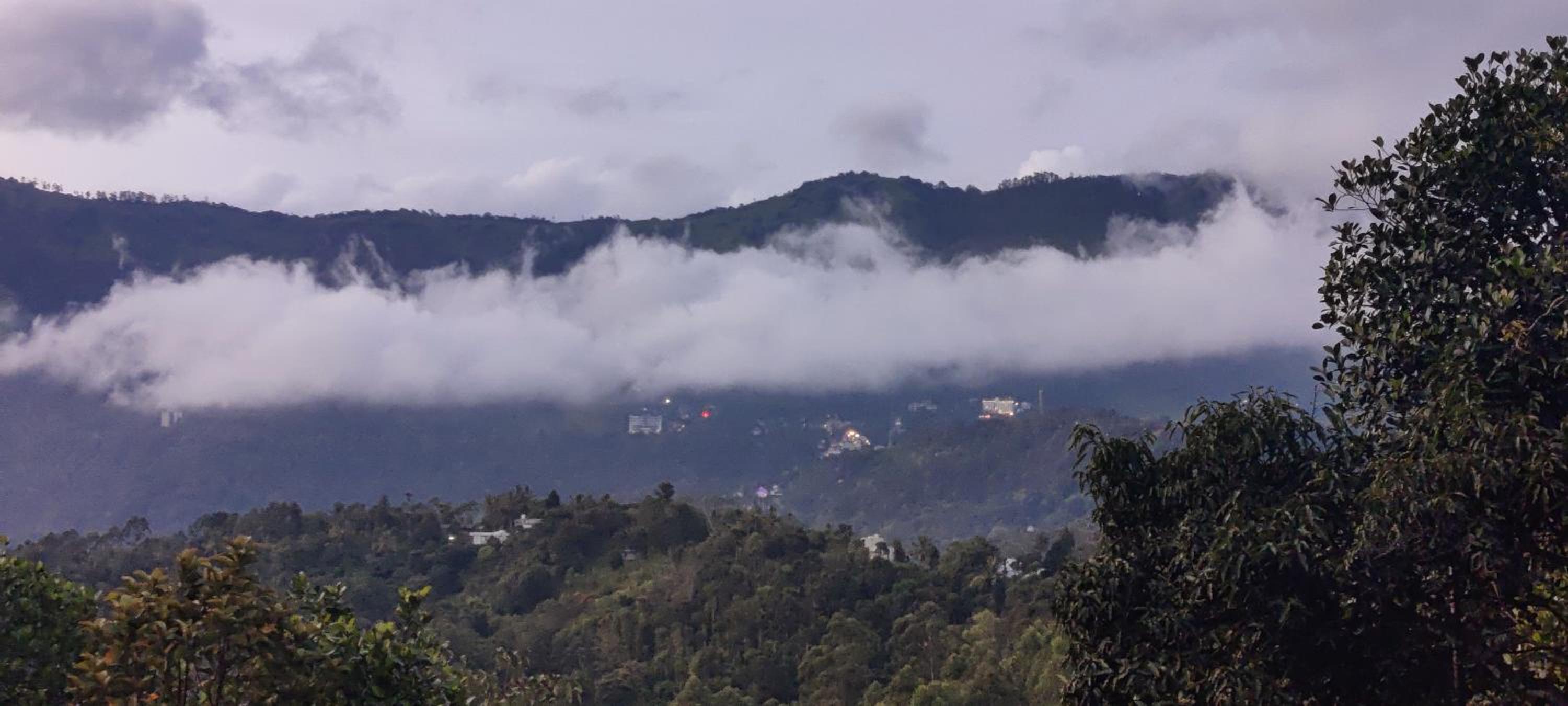 Chalona Hill View view 4
