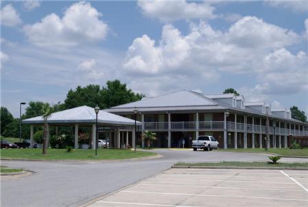 Motel 6 Sandersville, GA