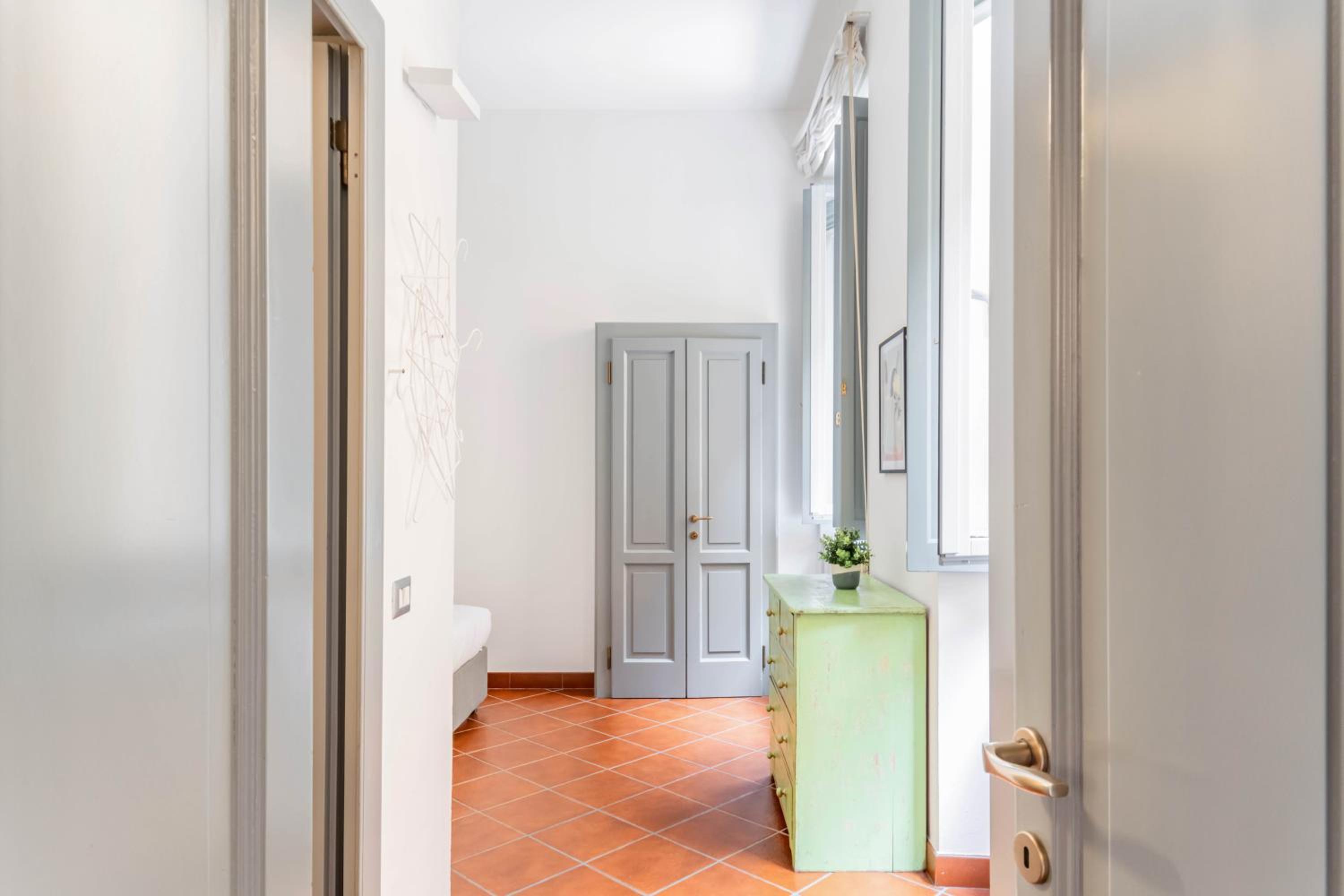 RELSTAY - Brera District