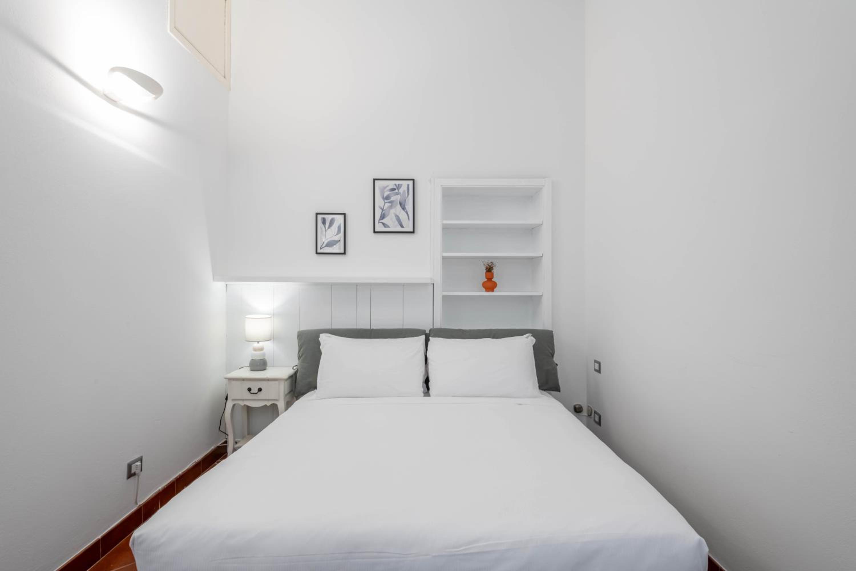 RELSTAY - Brera District