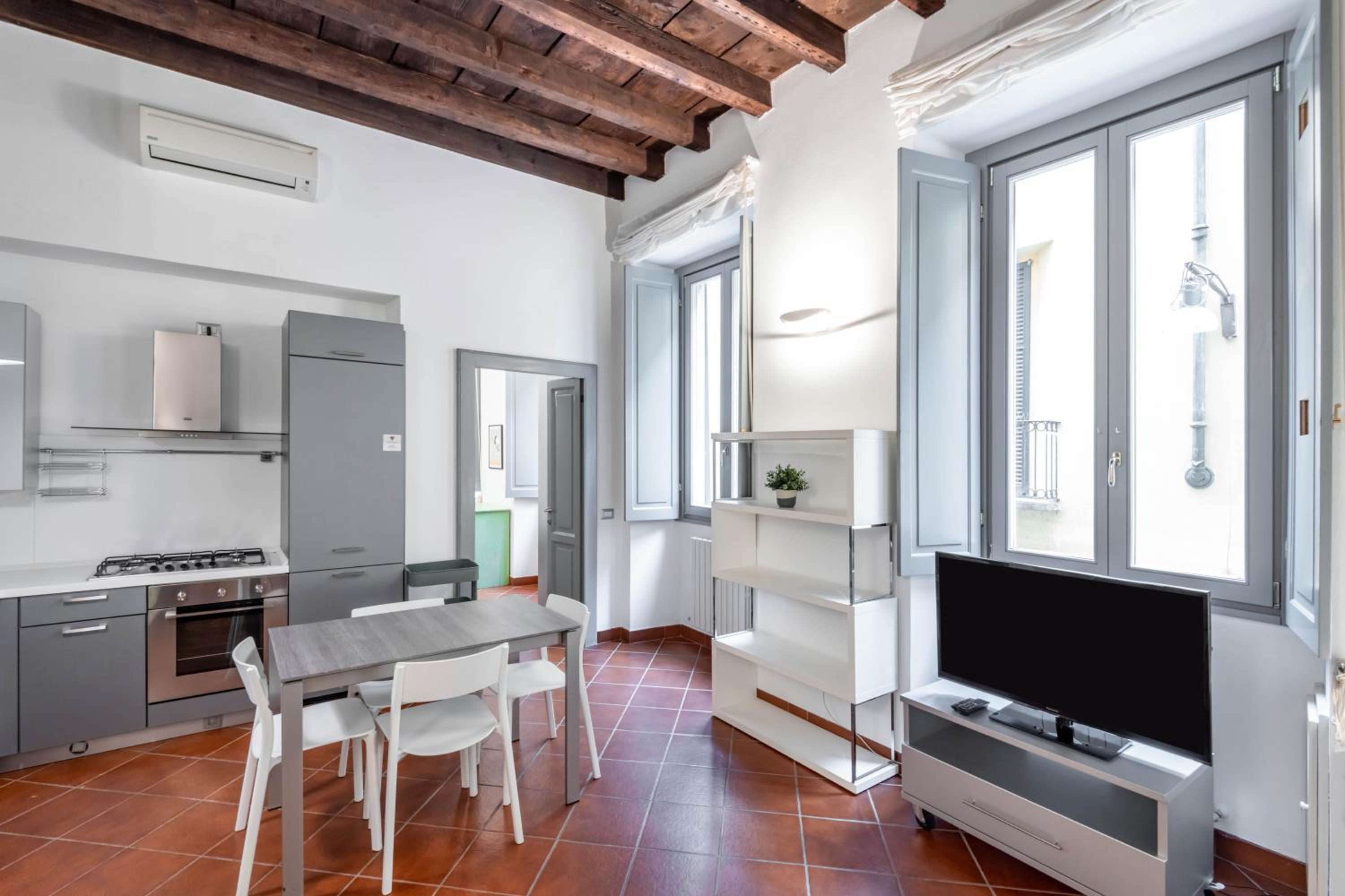 RELSTAY - Brera District