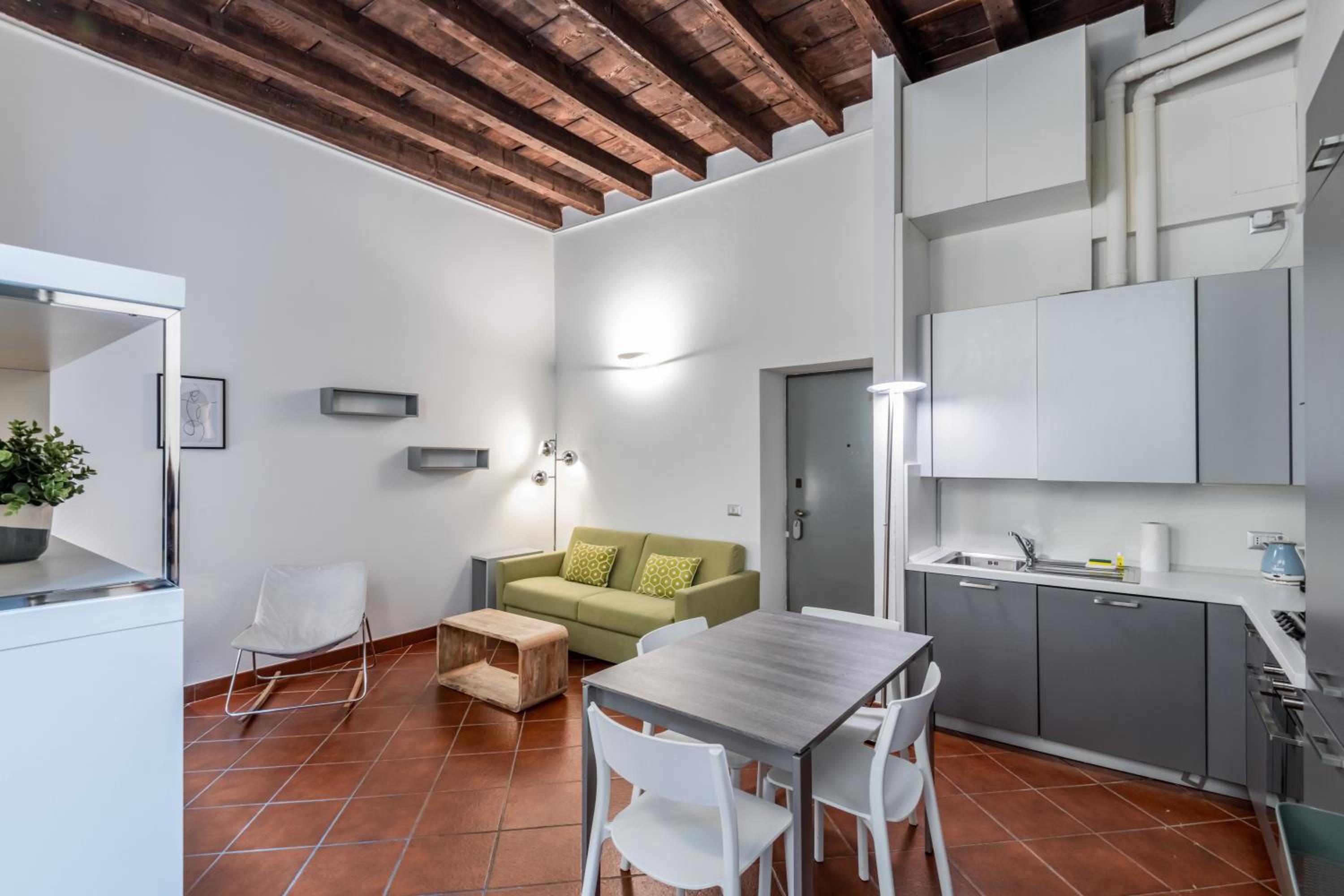 RELSTAY - Brera District