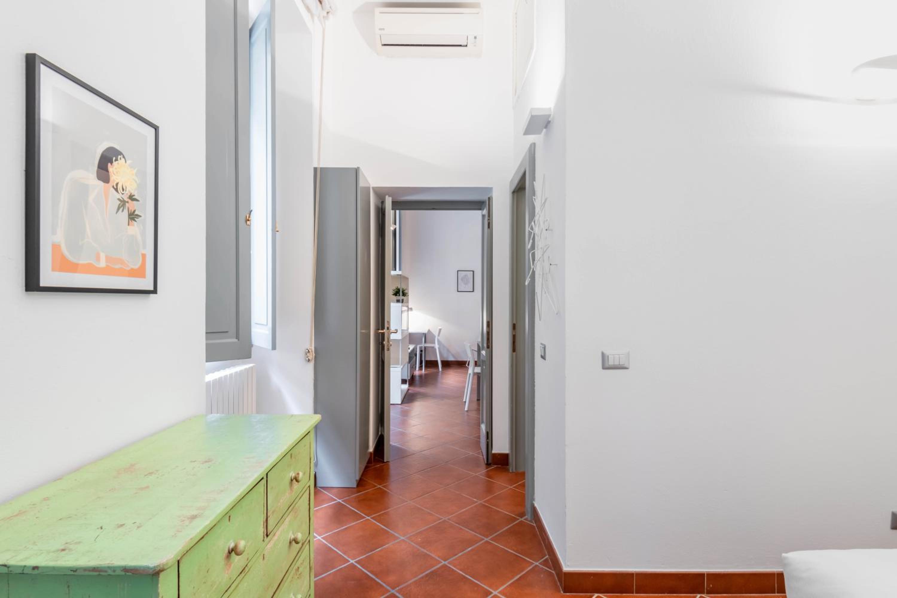 RELSTAY - Brera District