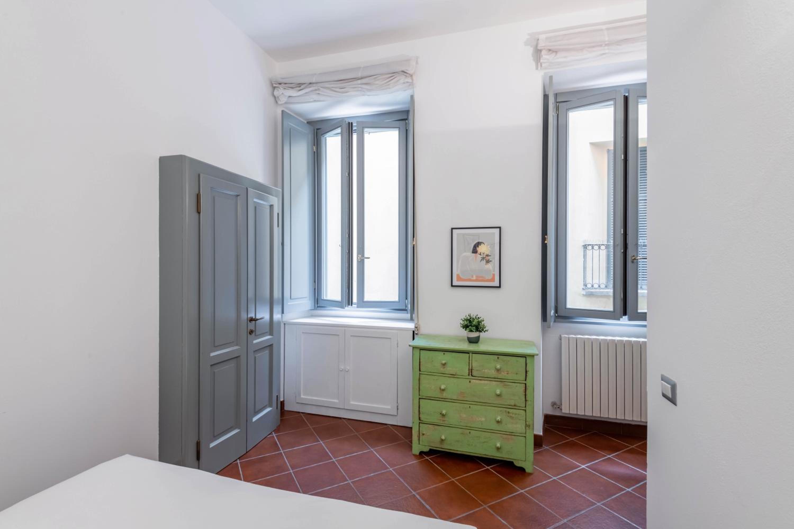 RELSTAY - Brera District