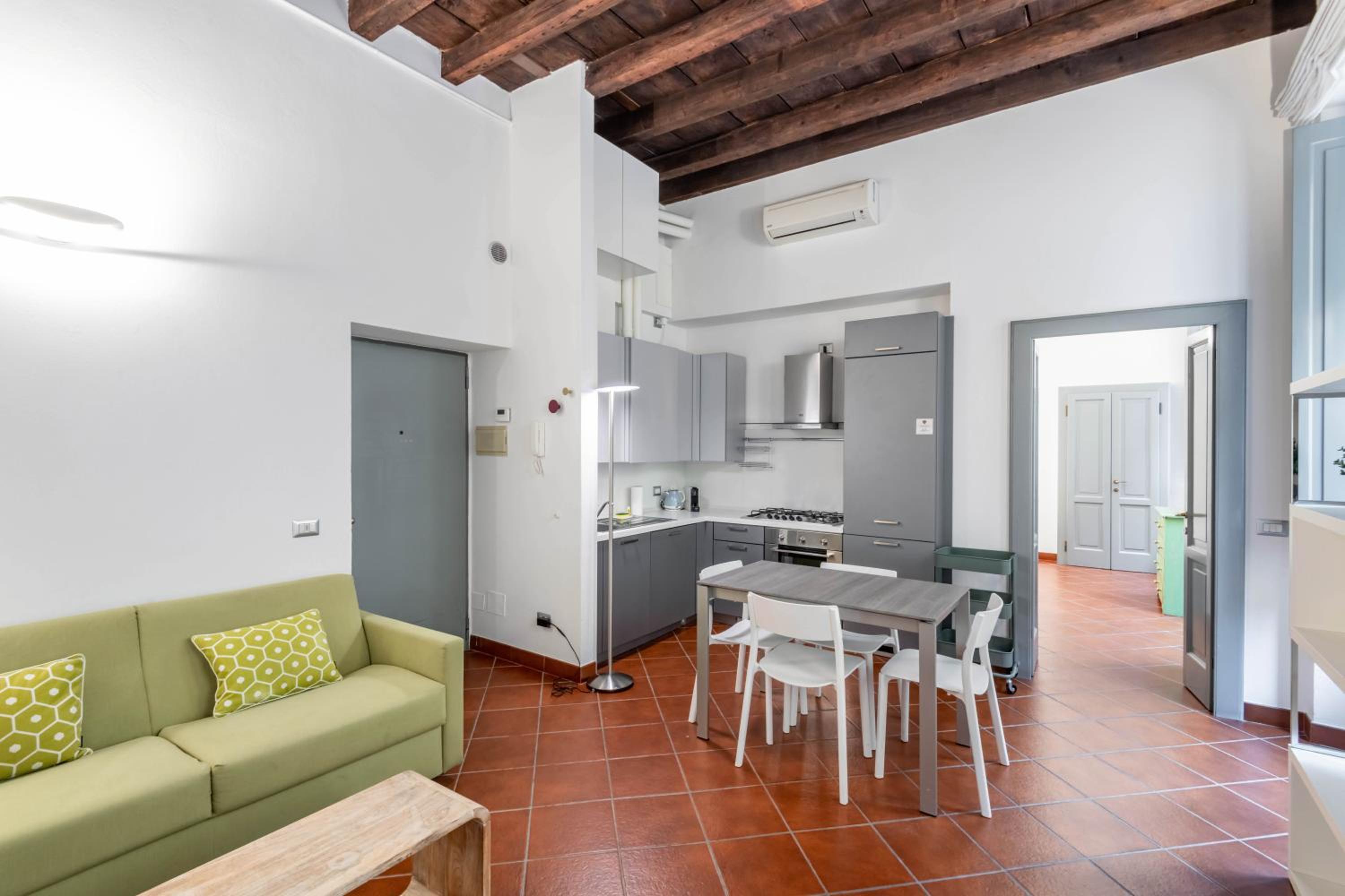 RELSTAY - Brera District