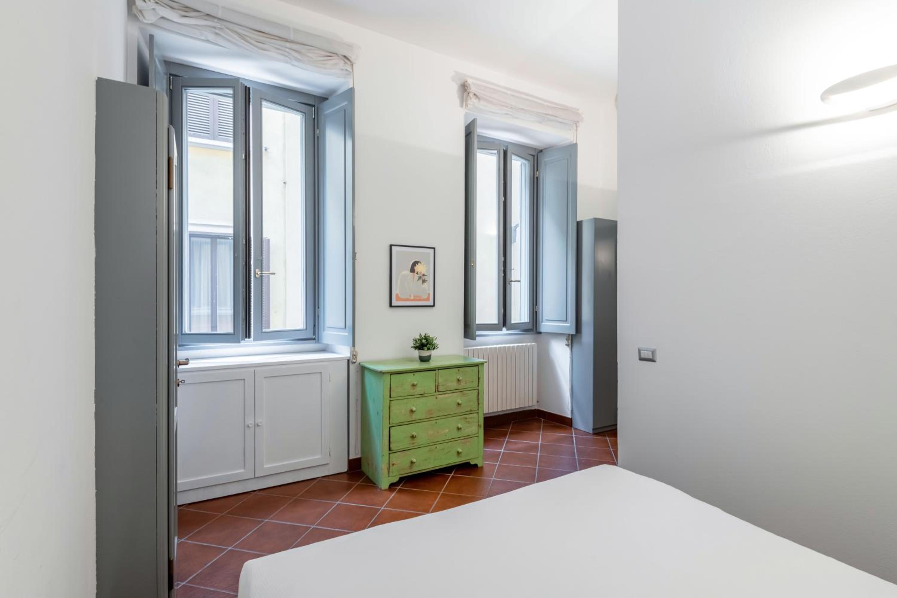 RELSTAY - Brera District