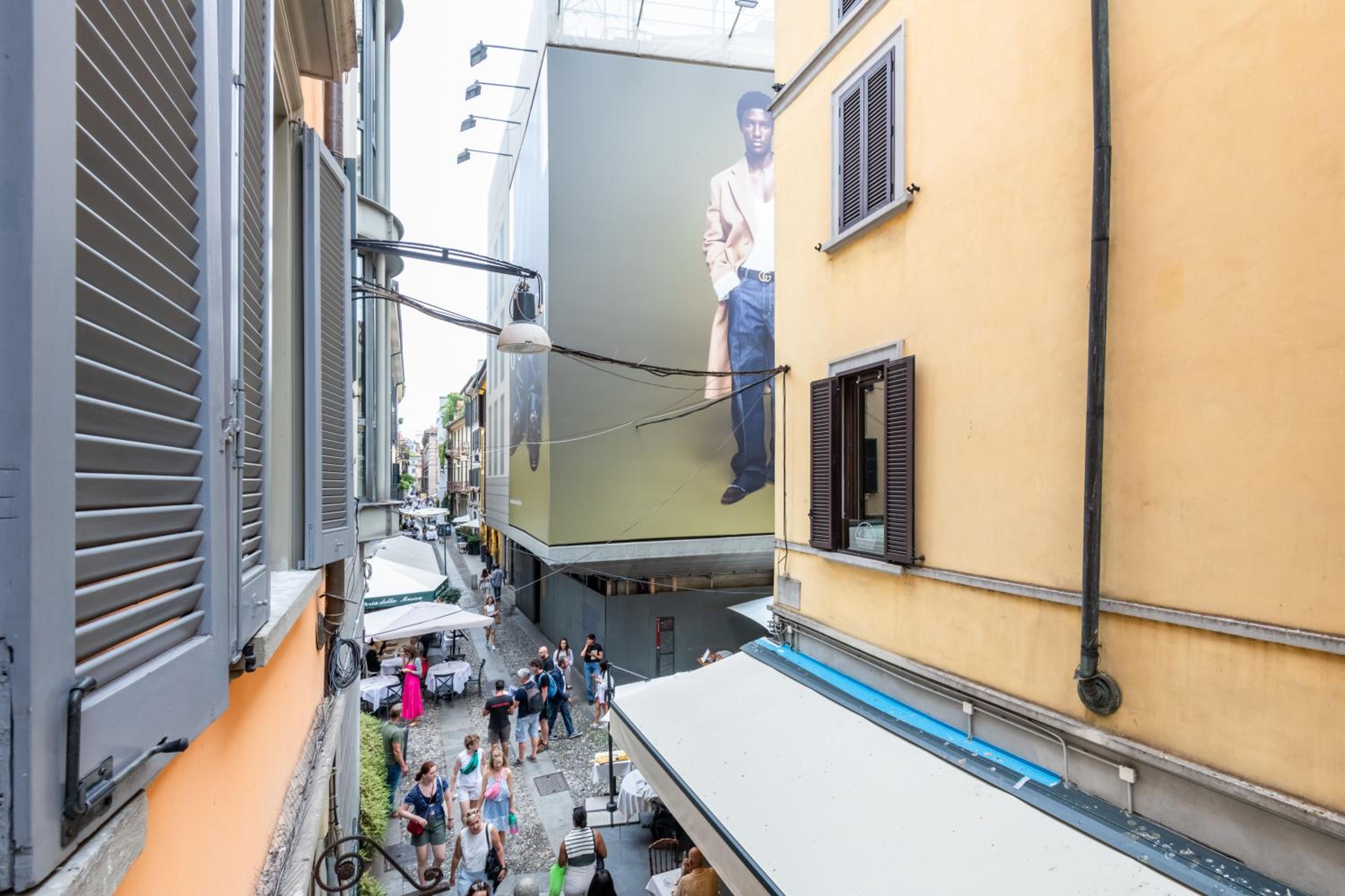 RELSTAY - Brera District