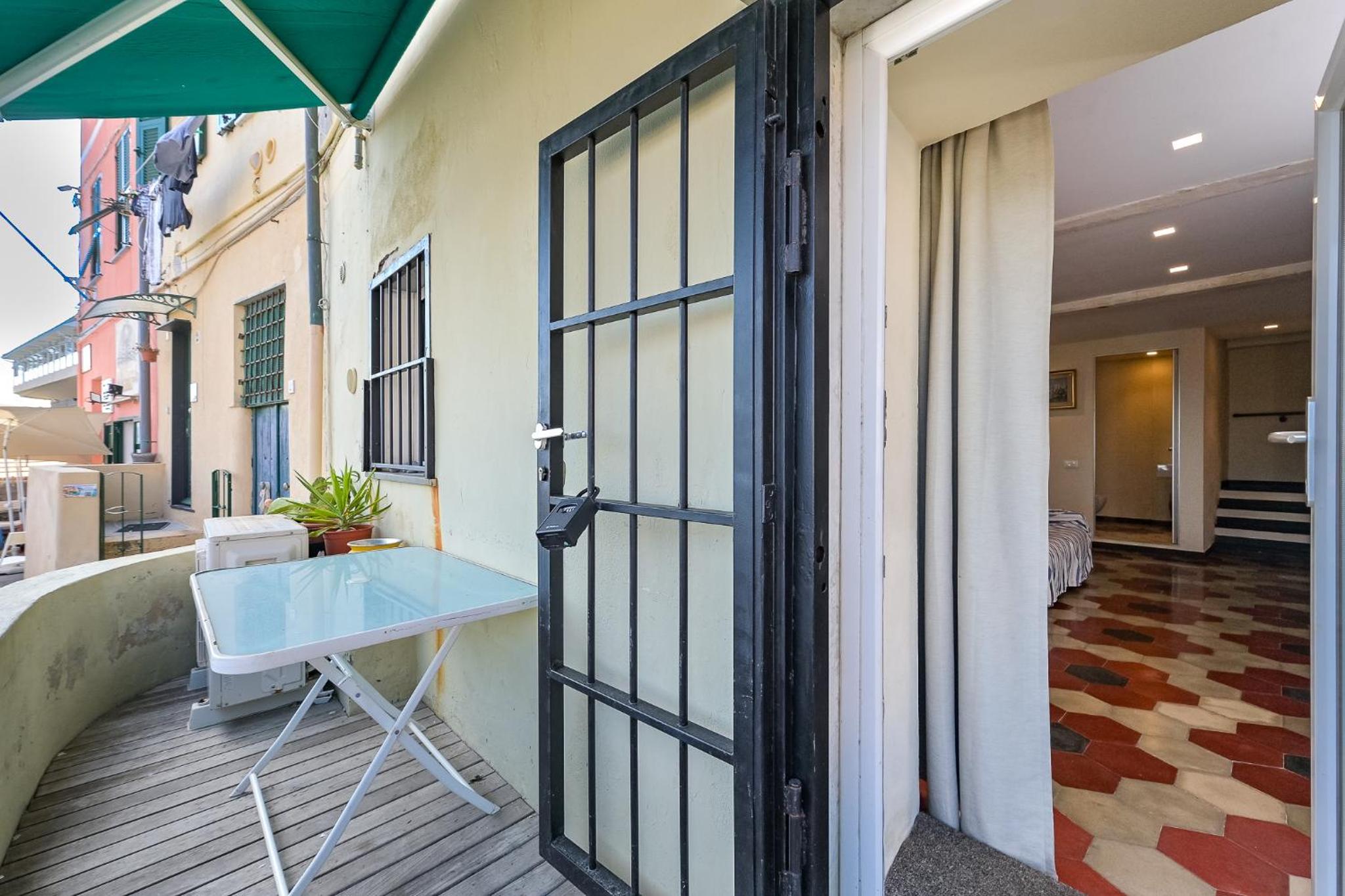 Baiàn Casa Vacanze