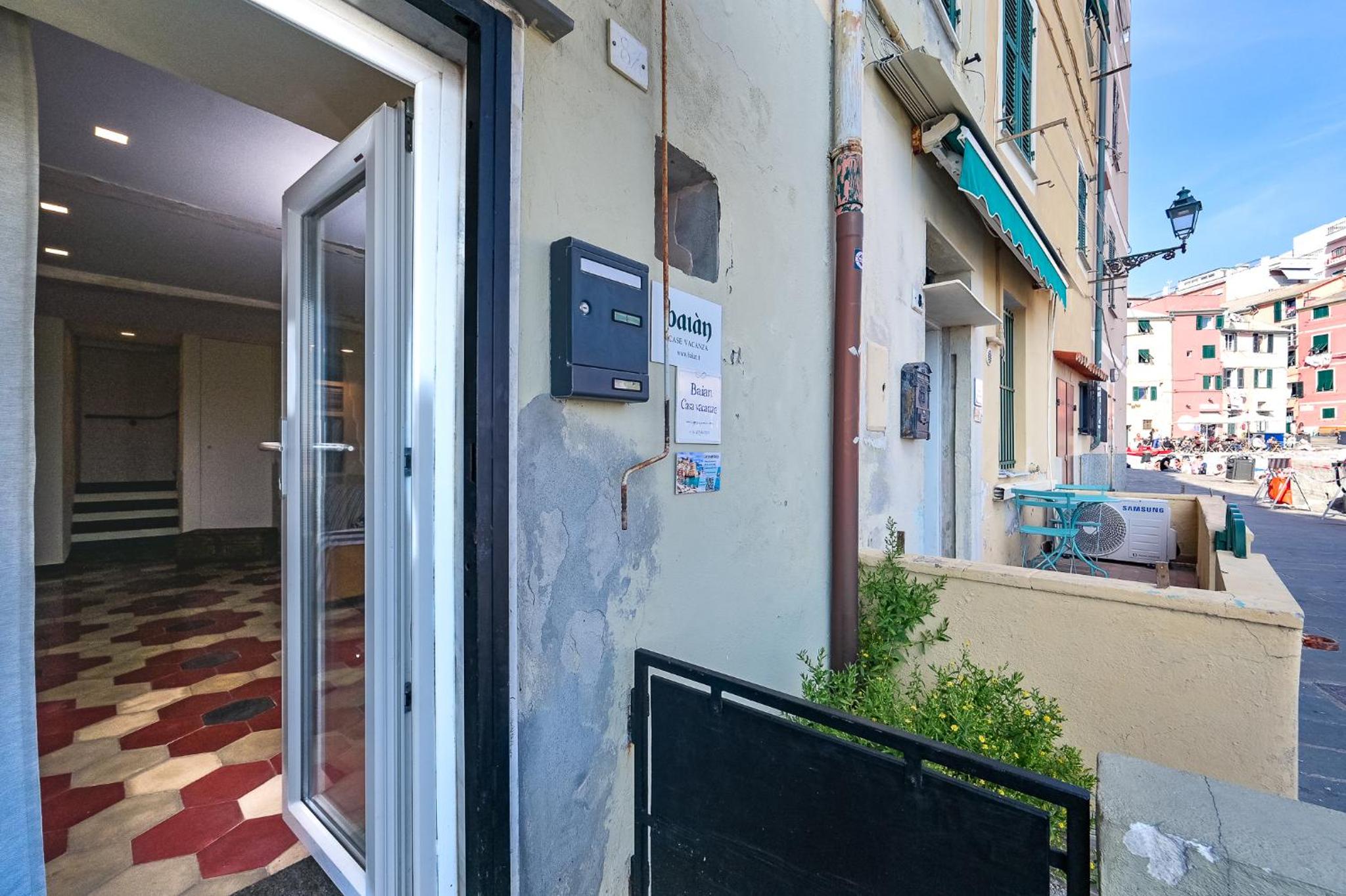 Baiàn Casa Vacanze