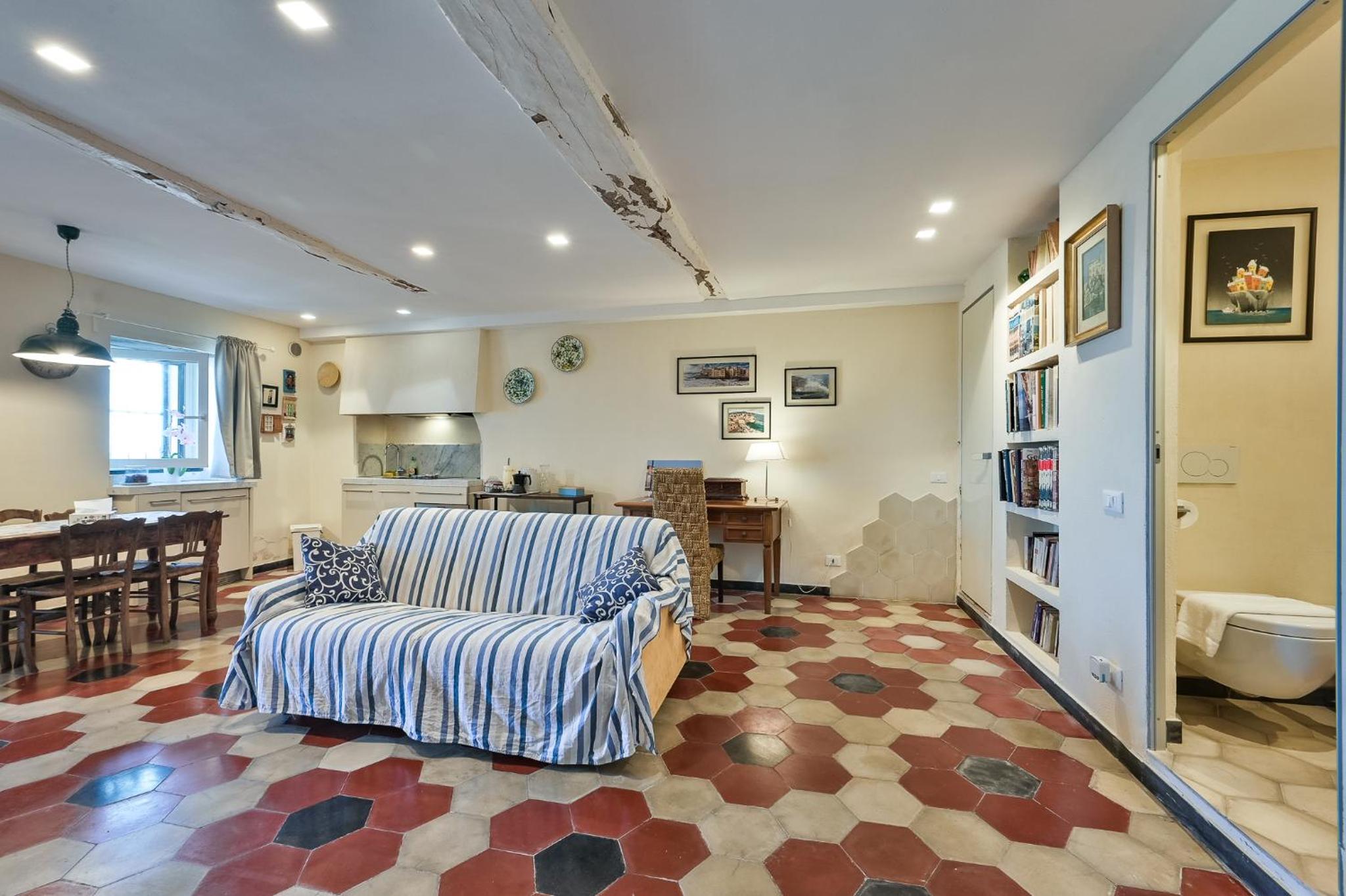 Baiàn Casa Vacanze