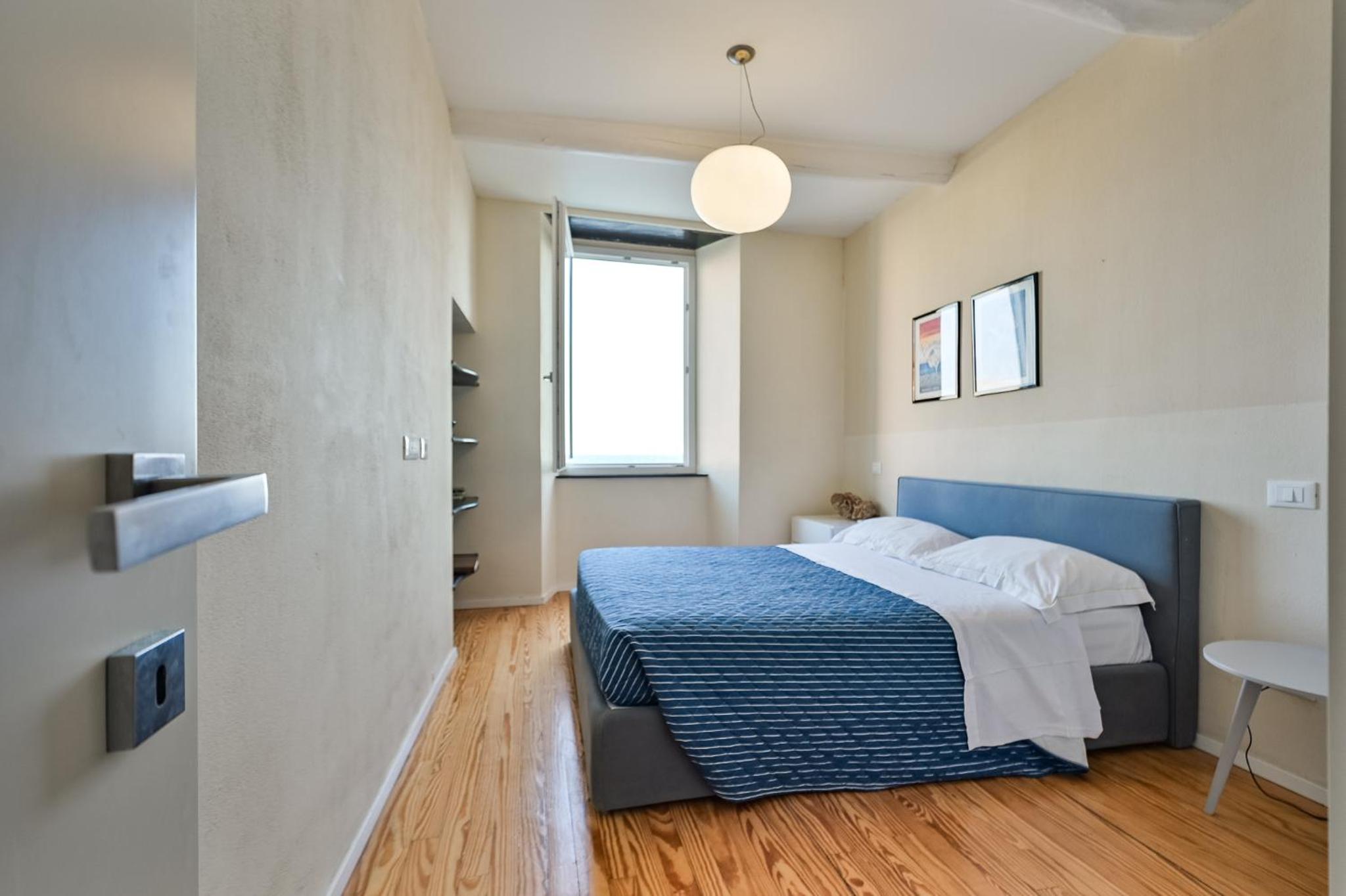Baiàn Casa Vacanze