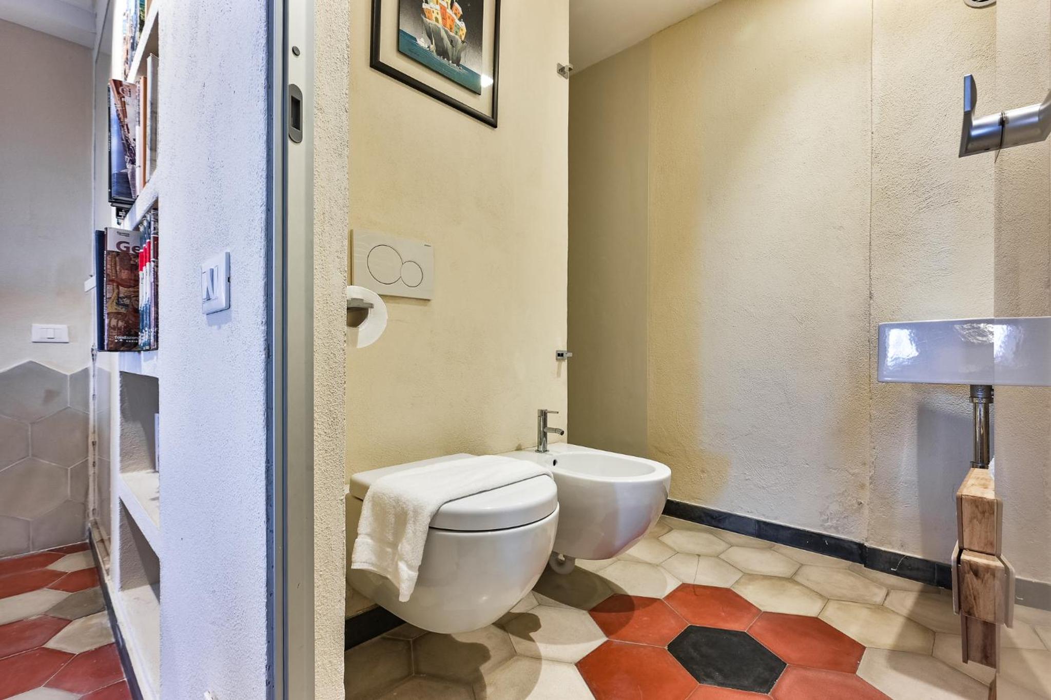 Baiàn Casa Vacanze