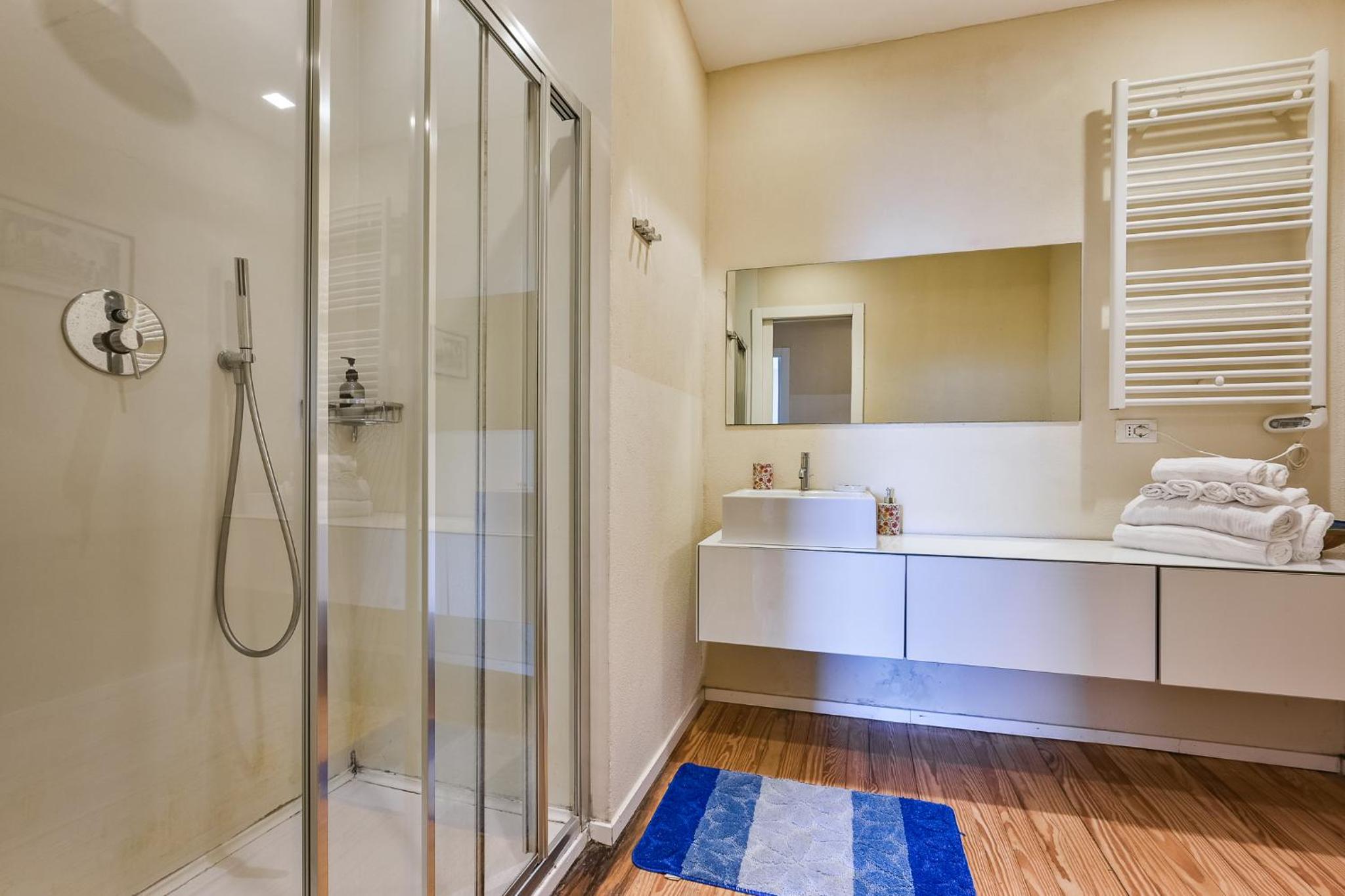 Baiàn Casa Vacanze