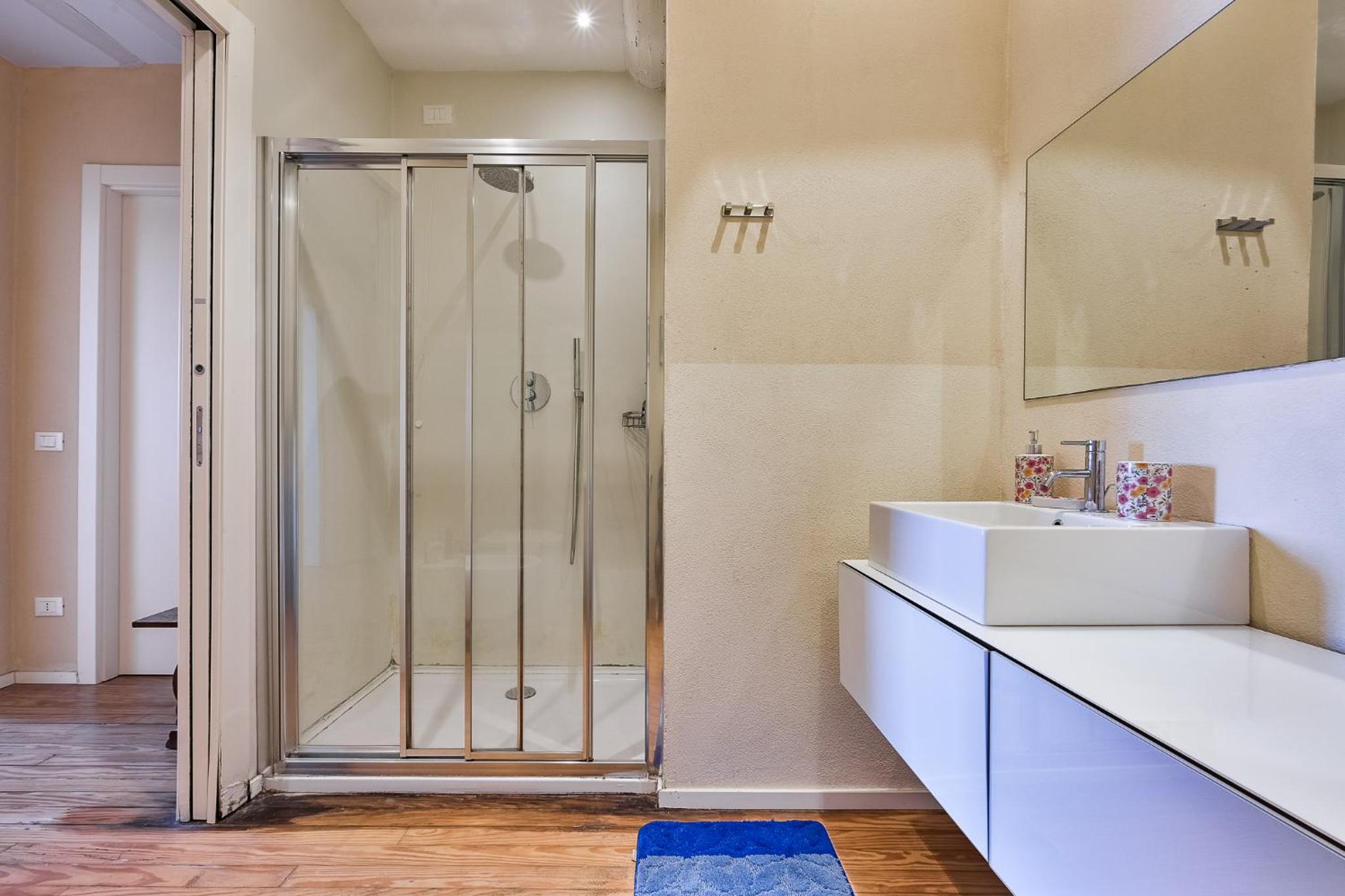 Baiàn Casa Vacanze