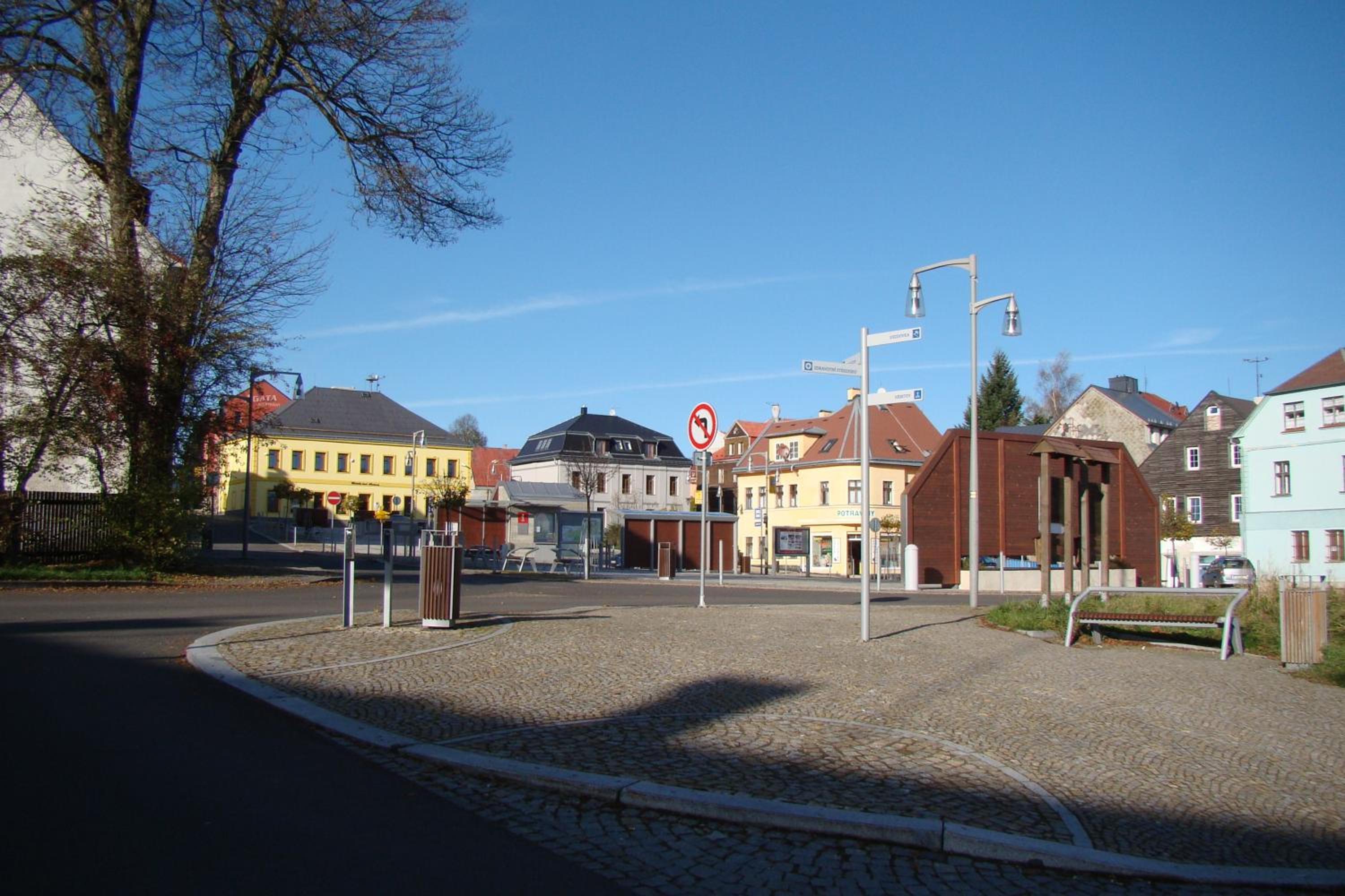 U Jindrů