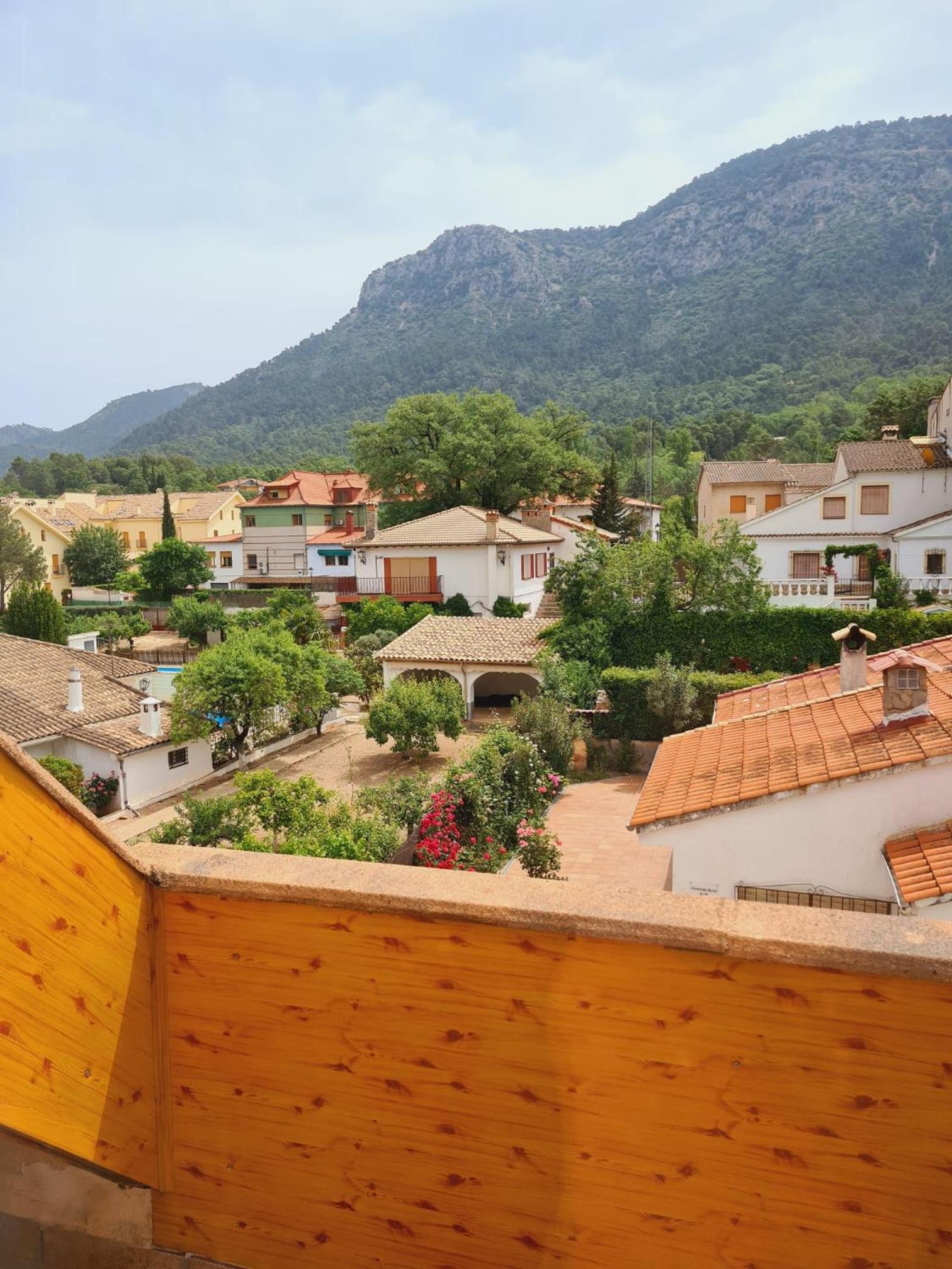 Sierra de Cazorla