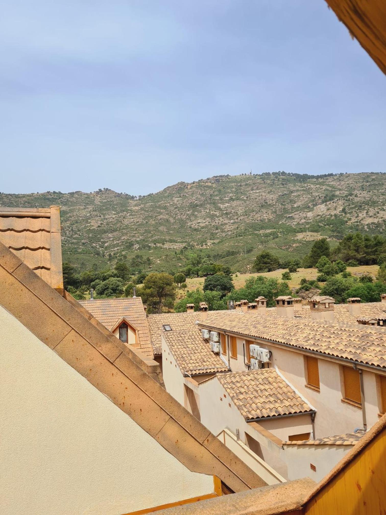 Sierra de Cazorla