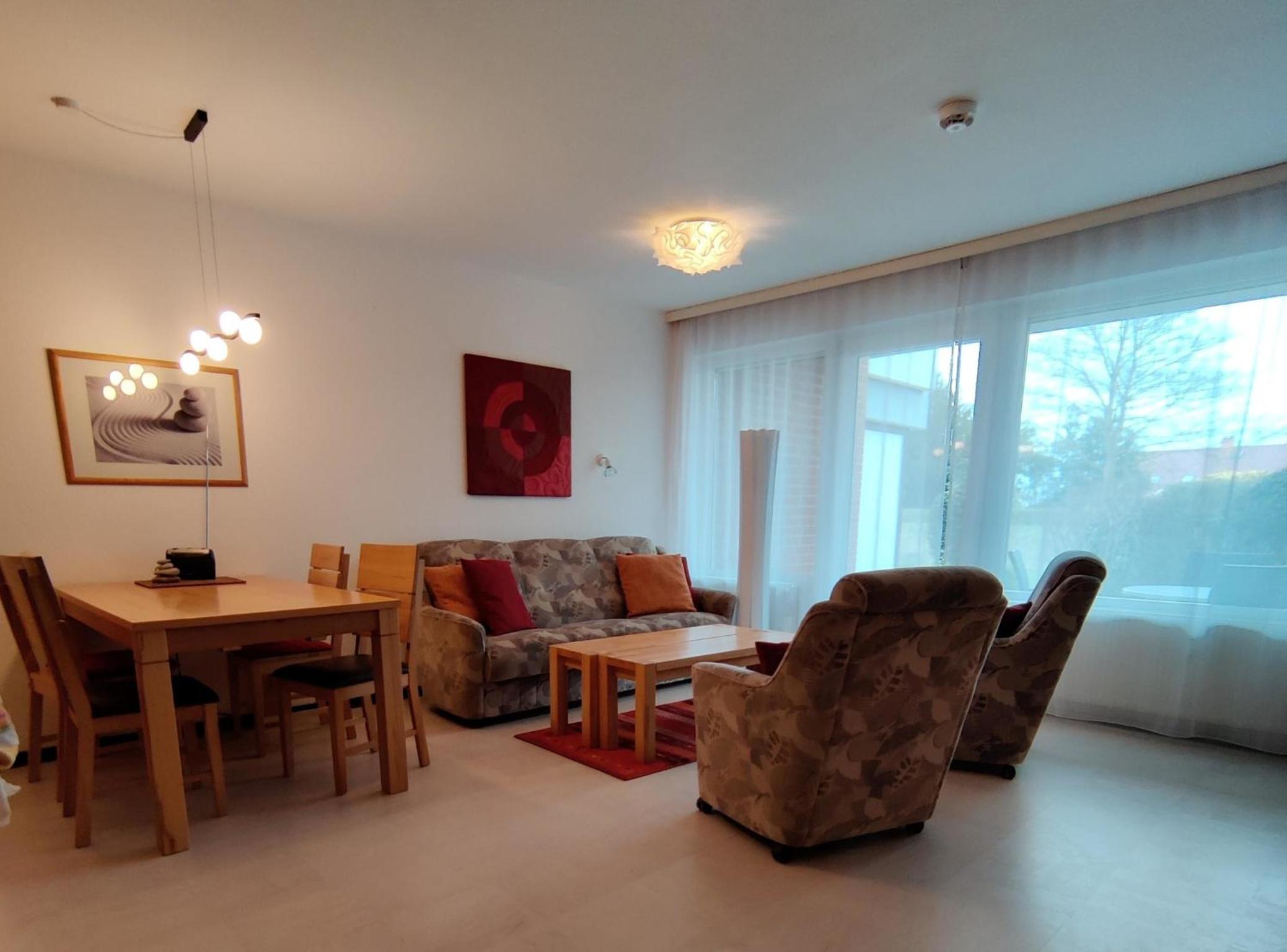 FeWo Gröner - Strandhotel Nr 9