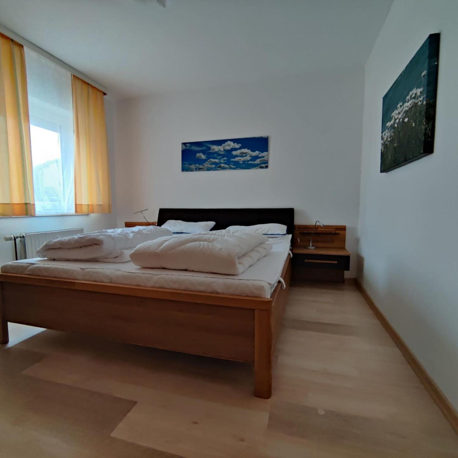FeWo Gröner - Strandhotel Nr 9