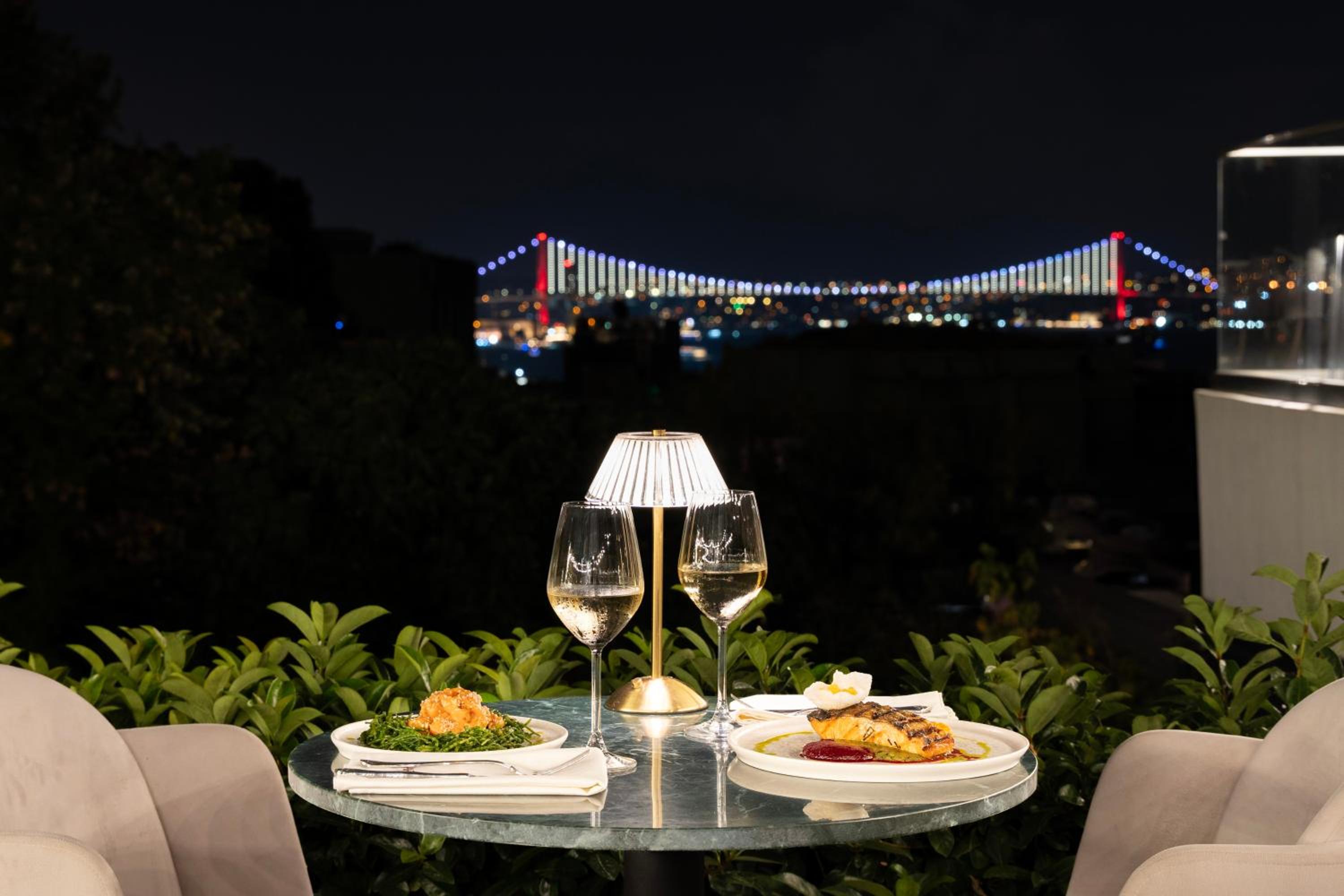 Loop Otel Bosphorus İstanbul - Image 195