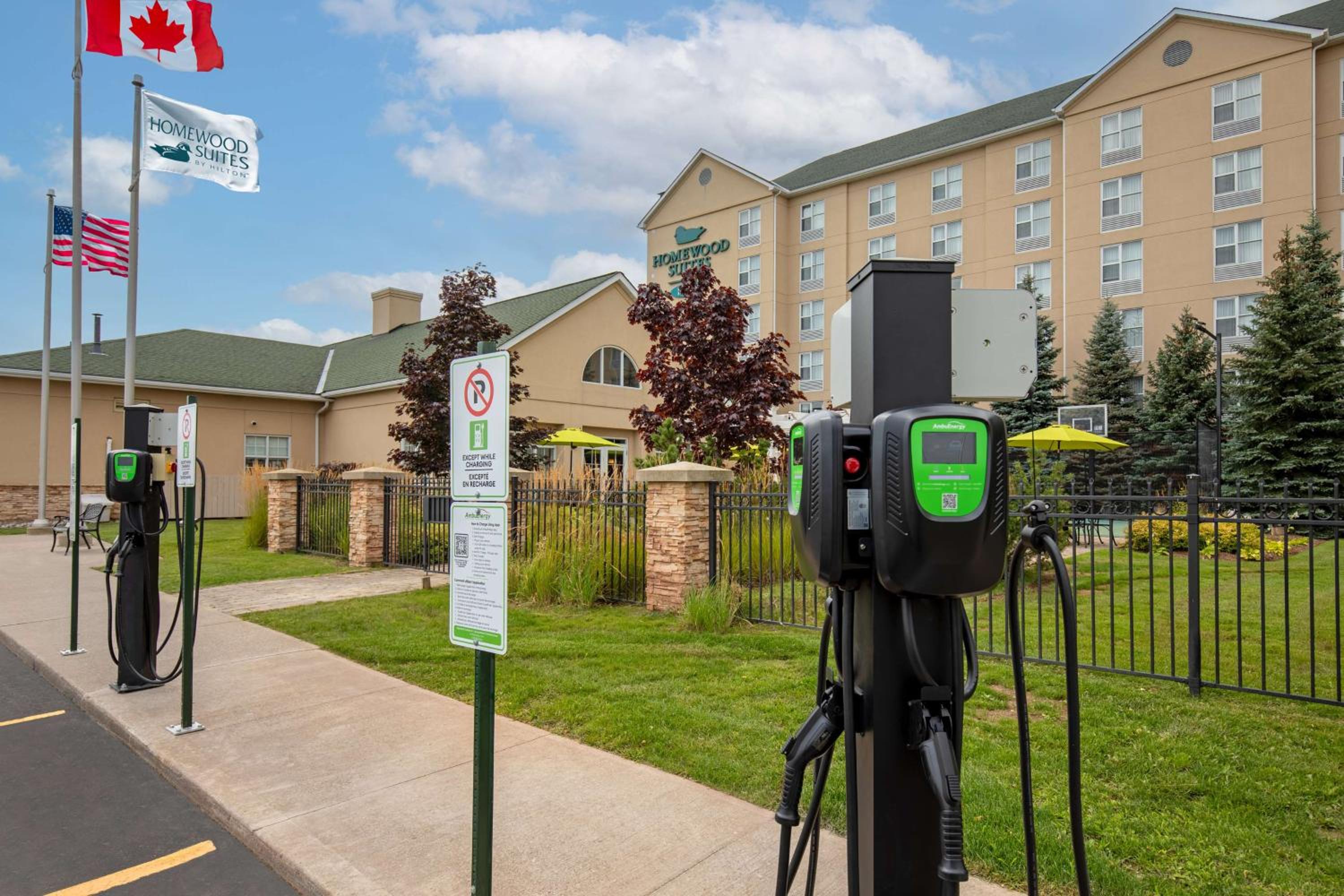 Homewood Suites by Hilton Toronto Oakville - Property Image 32
