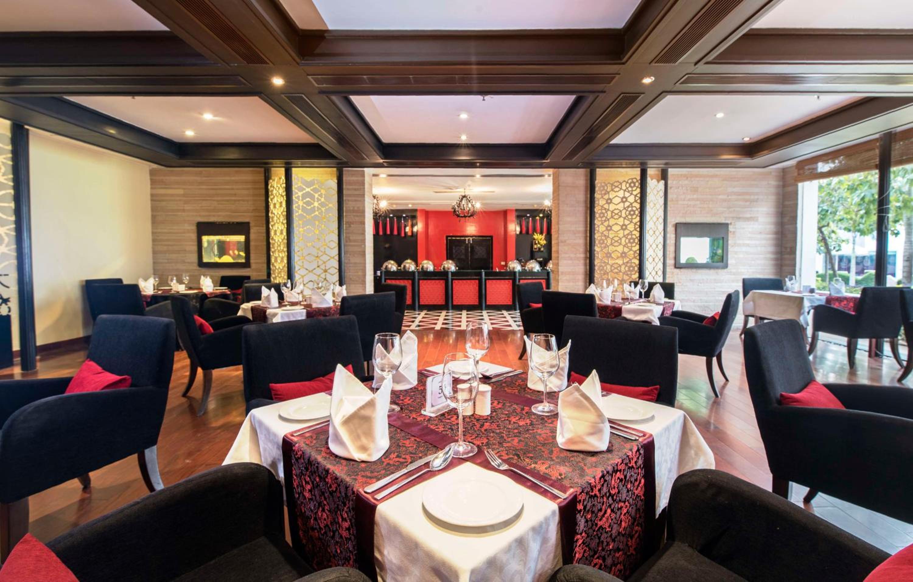 Radisson Blu Udaipur Palace Resort & Spa 照片第 13 張,共 205 張