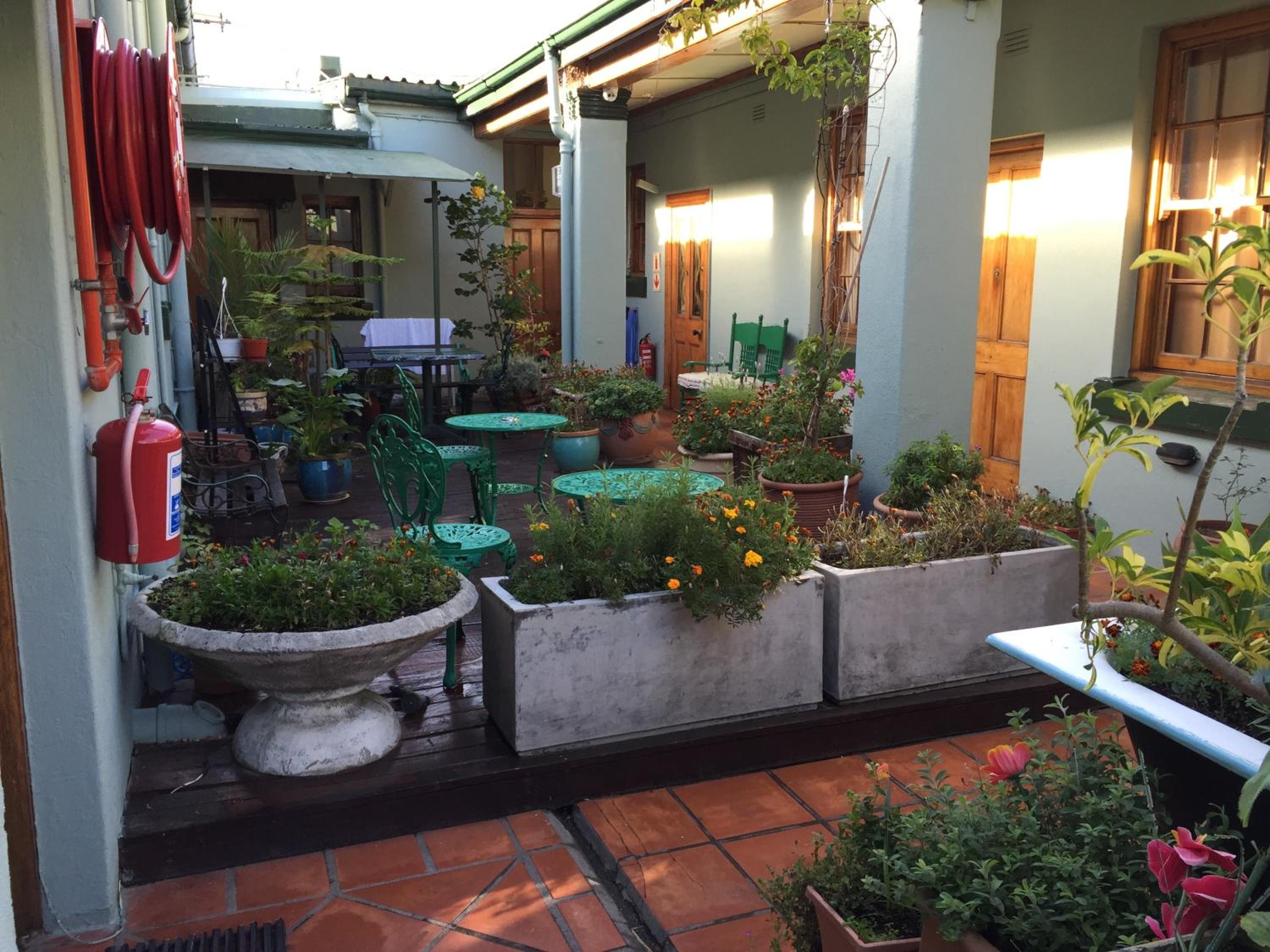 Central Hotel Guest House