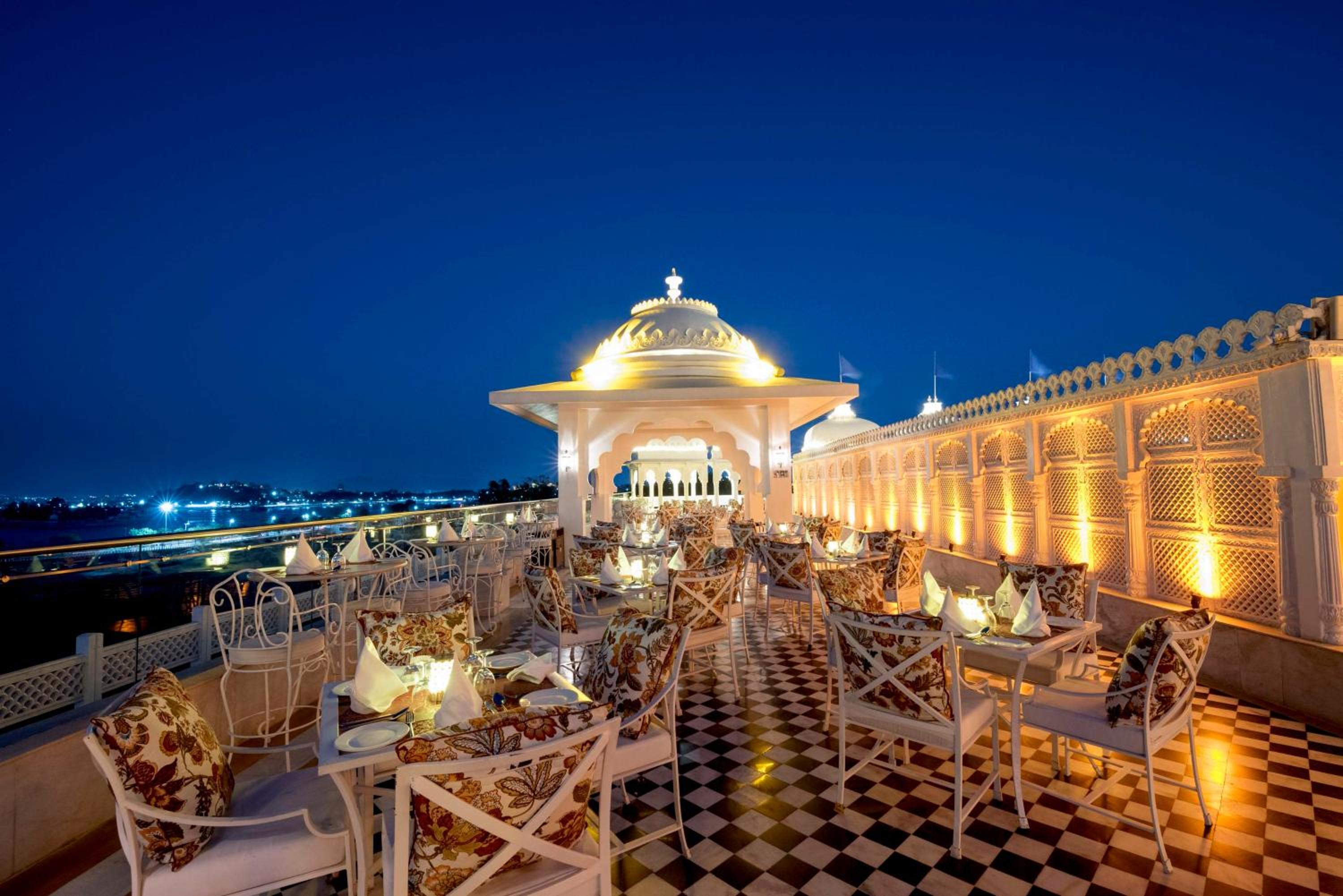 Radisson Blu Udaipur Palace Resort & Spa 照片第 126 張,共 205 張