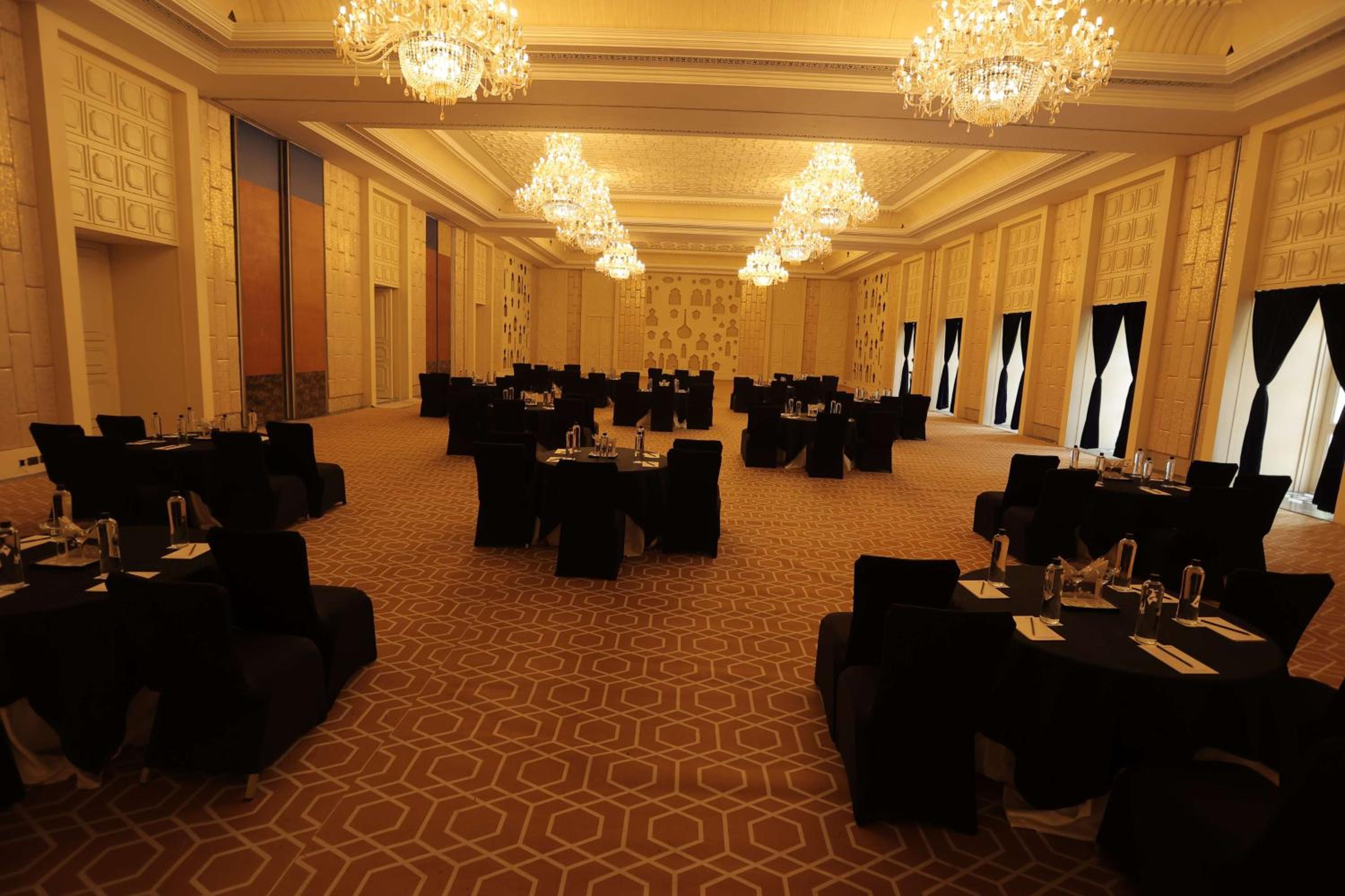Radisson Blu Udaipur Palace Resort & Spa 照片第 109 張,共 205 張