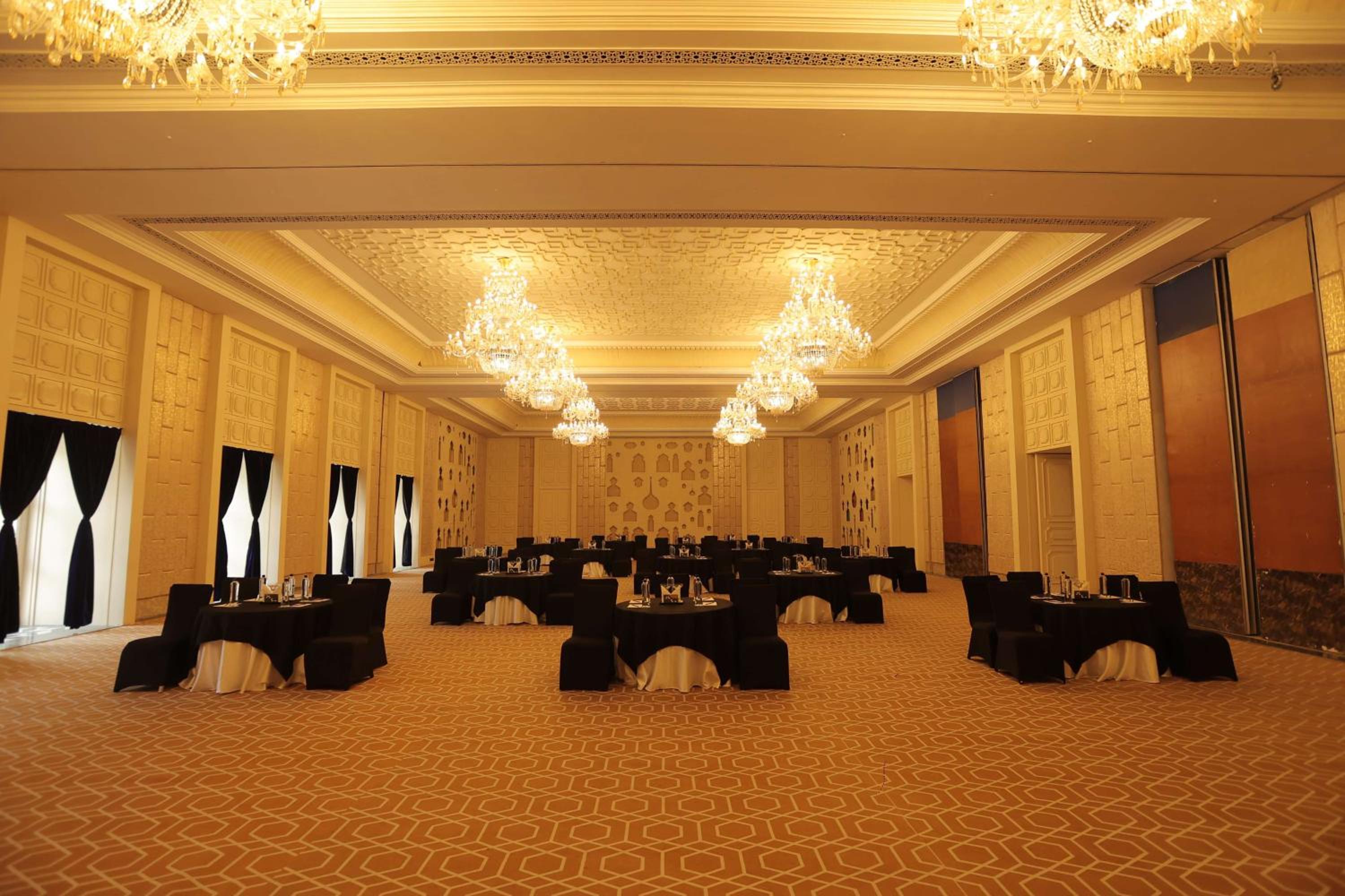 Radisson Blu Udaipur Palace Resort & Spa 照片第 80 張,共 205 張