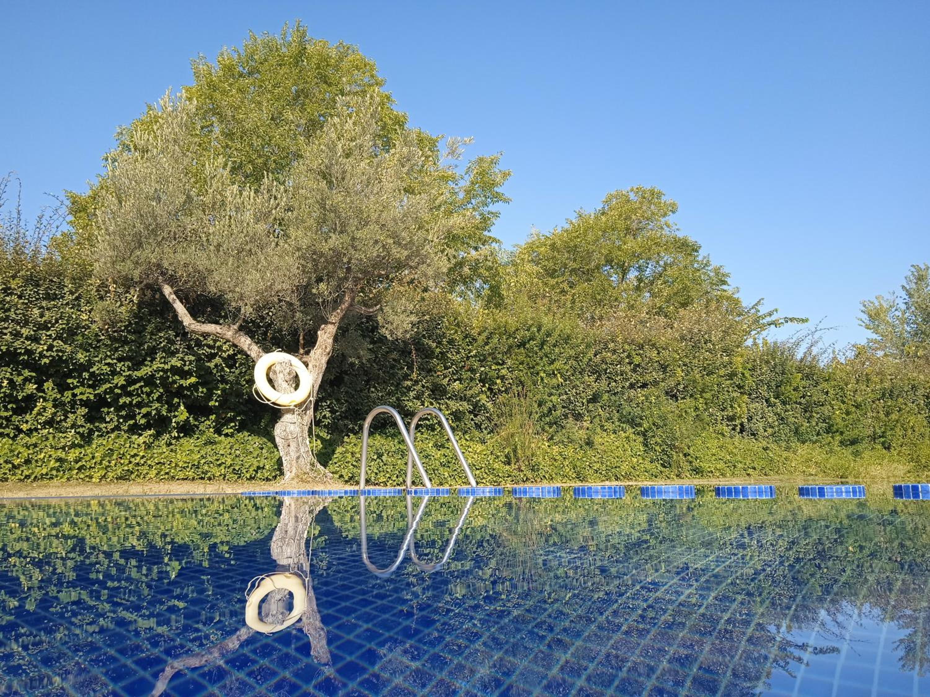 Càmping Terra Alta