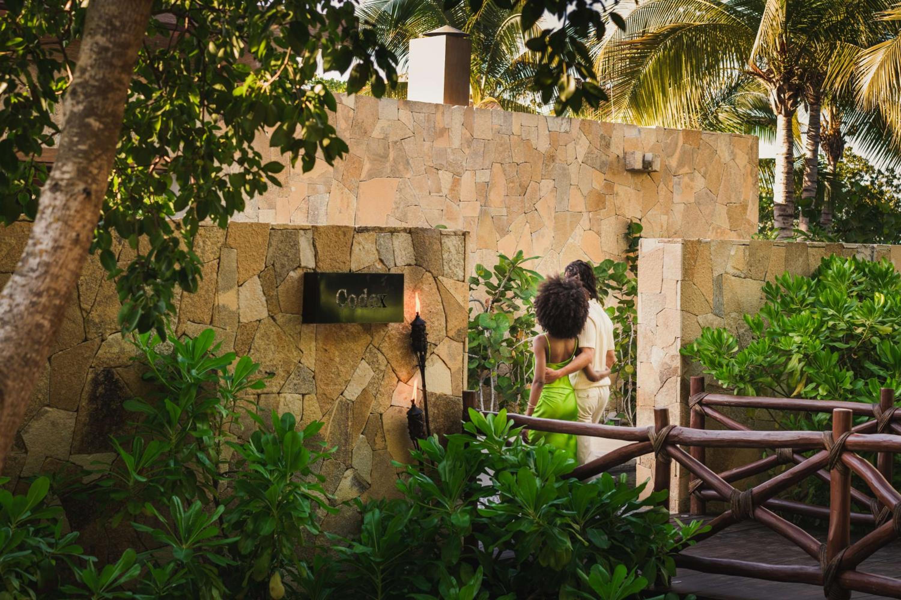 Conrad Punta de Mita - Property Image 2