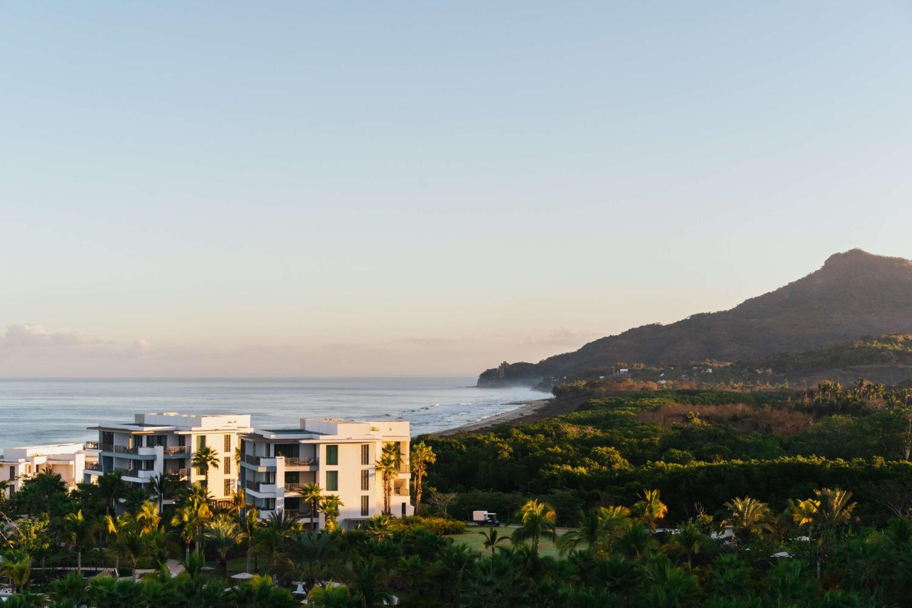 Conrad Punta de Mita - Property Image 5