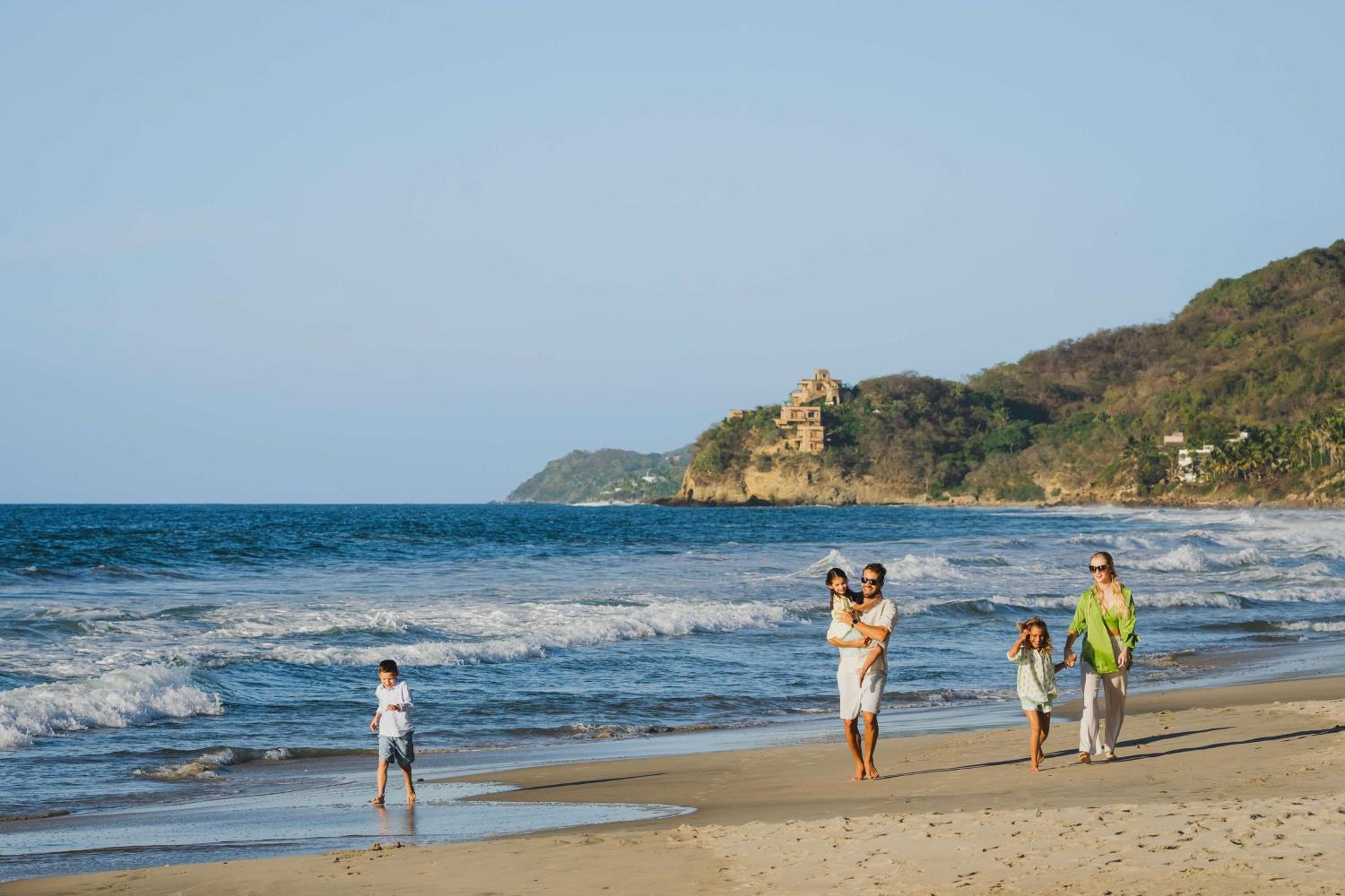 Conrad Punta de Mita - Property Image 6