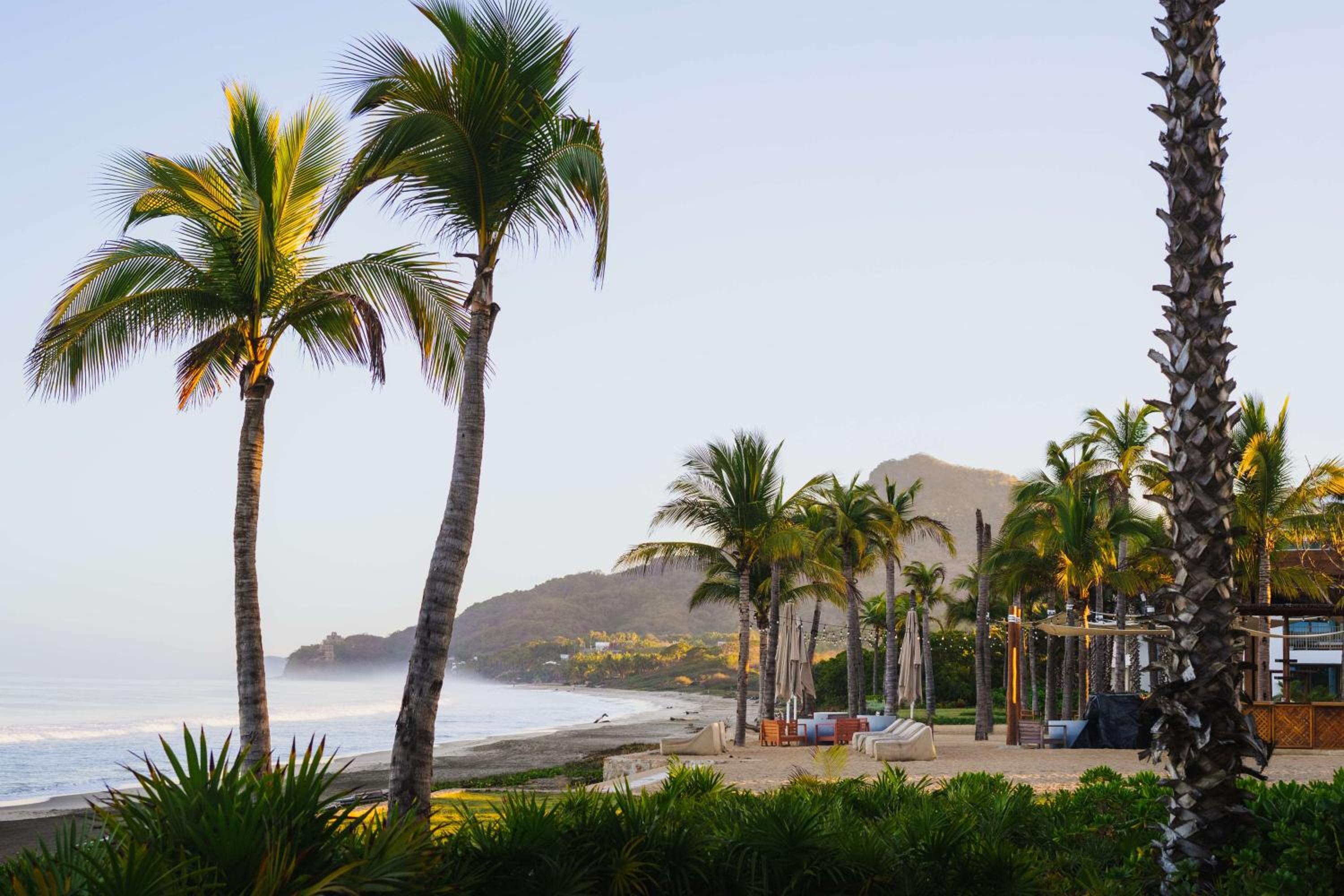 Conrad Punta de Mita - Property Image 84