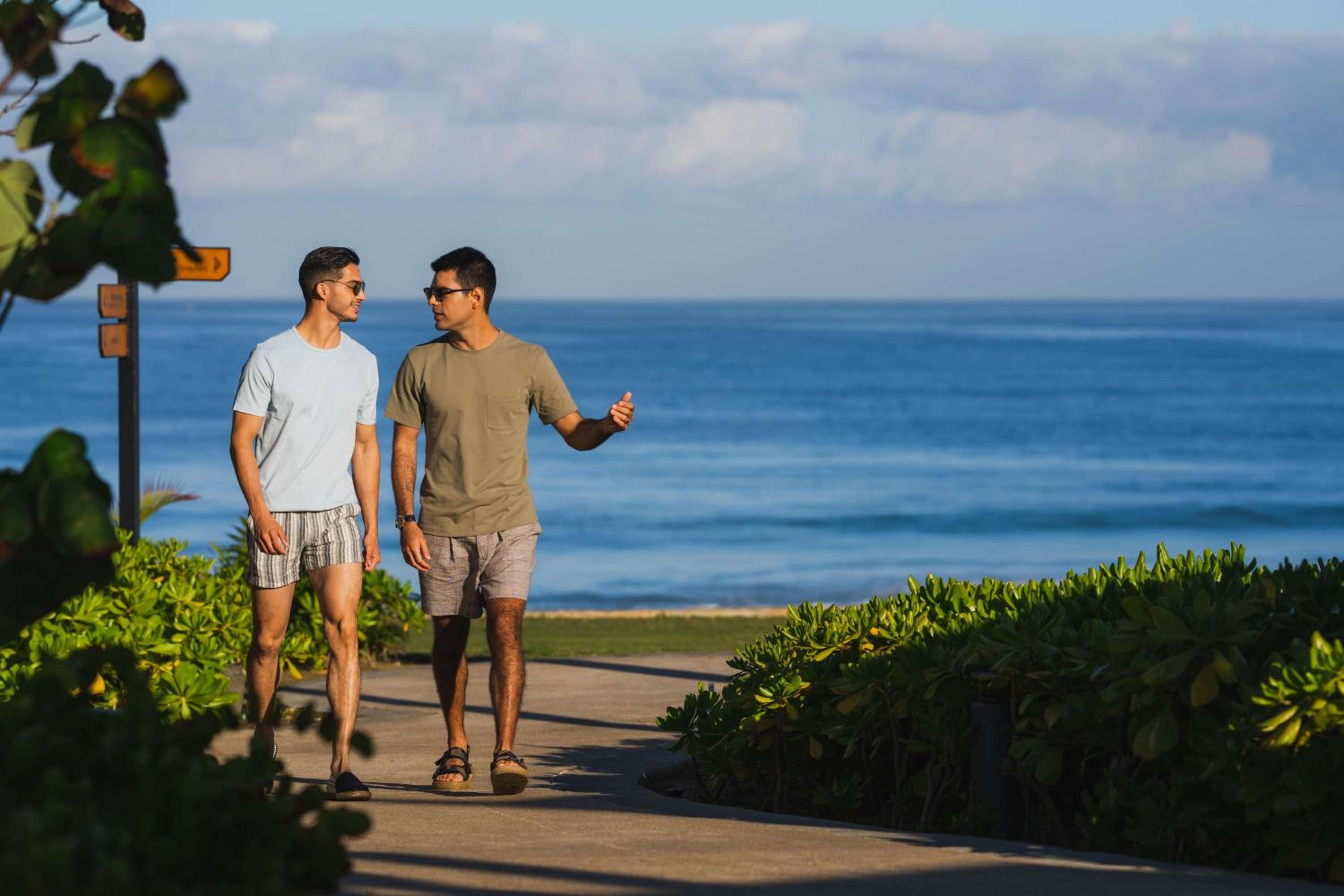 Conrad Punta de Mita - Property Image 86