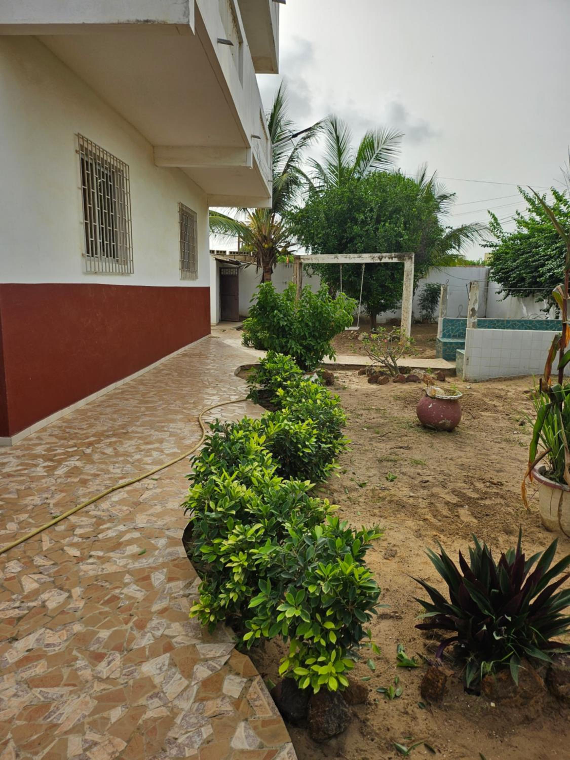 Villa duchesse view 4