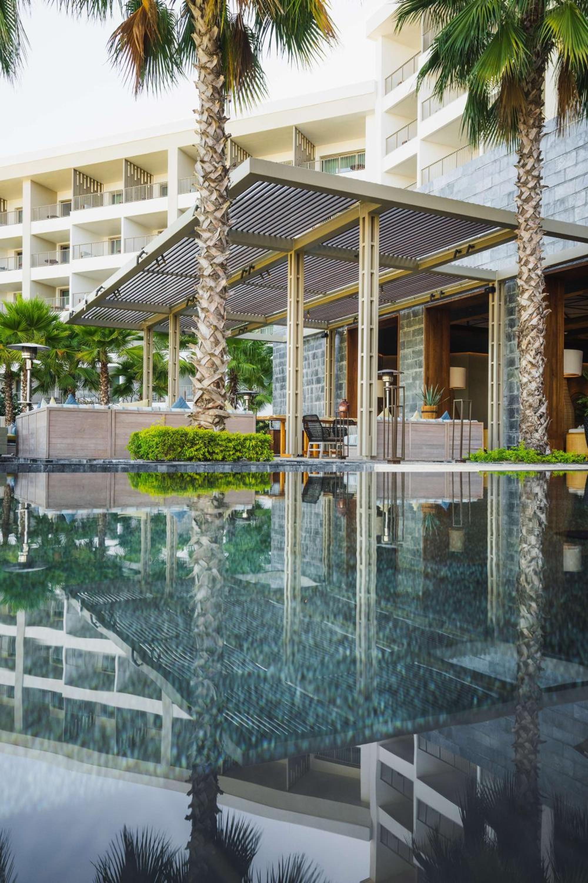 Conrad Punta de Mita - Property Image 96