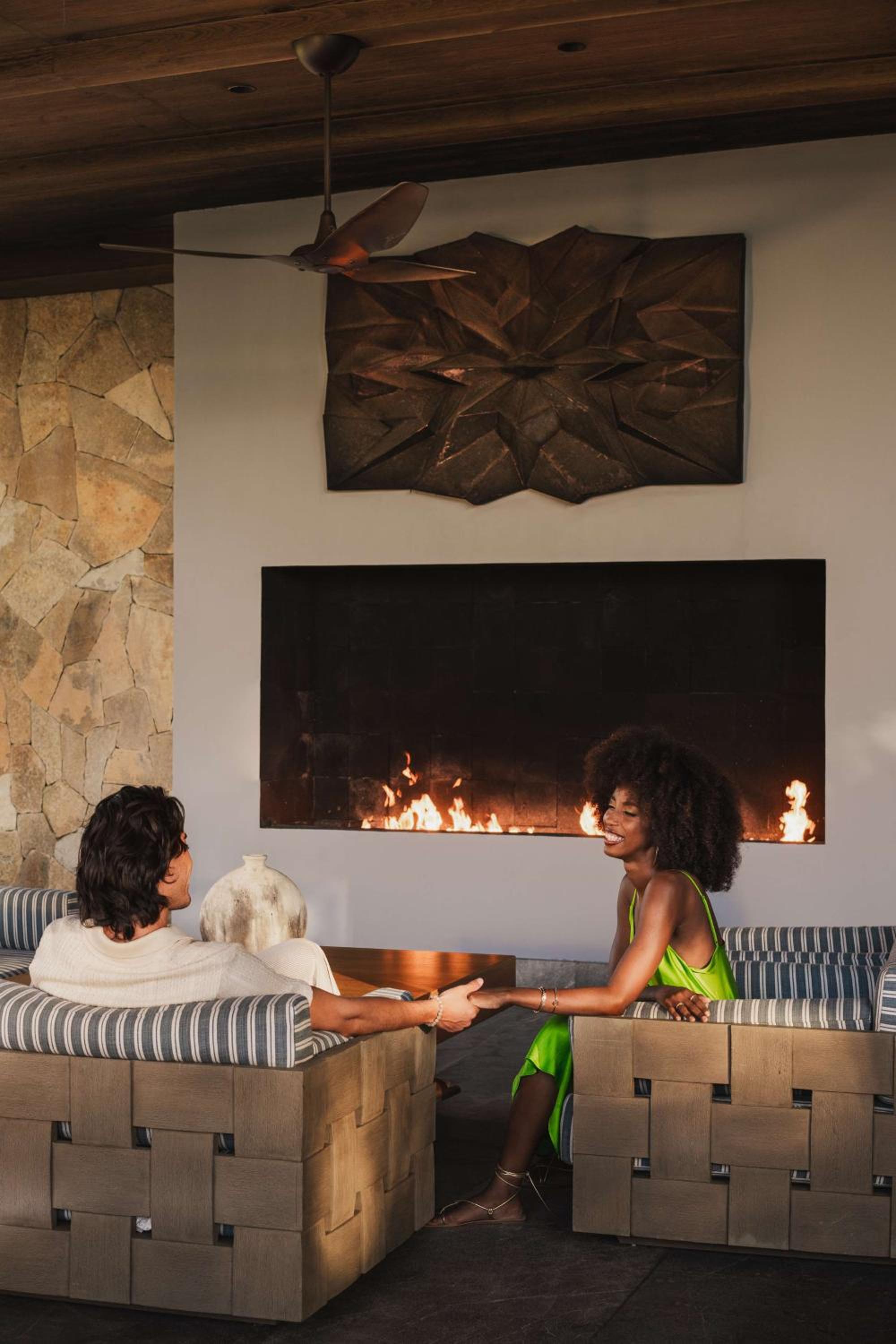 Conrad Punta de Mita - Property Image 98