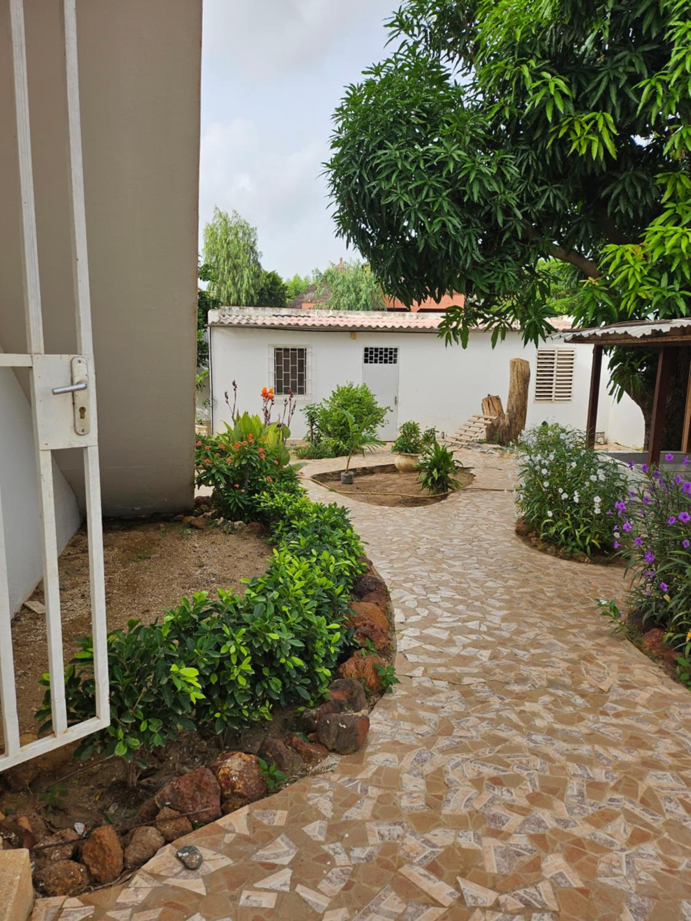 Villa duchesse view 3