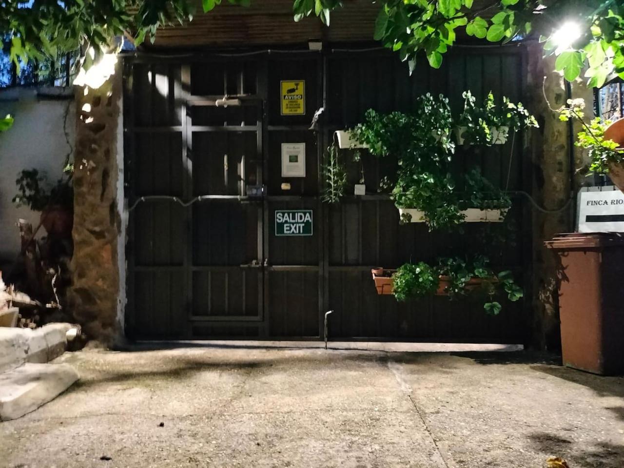 FINCA RIODIEL