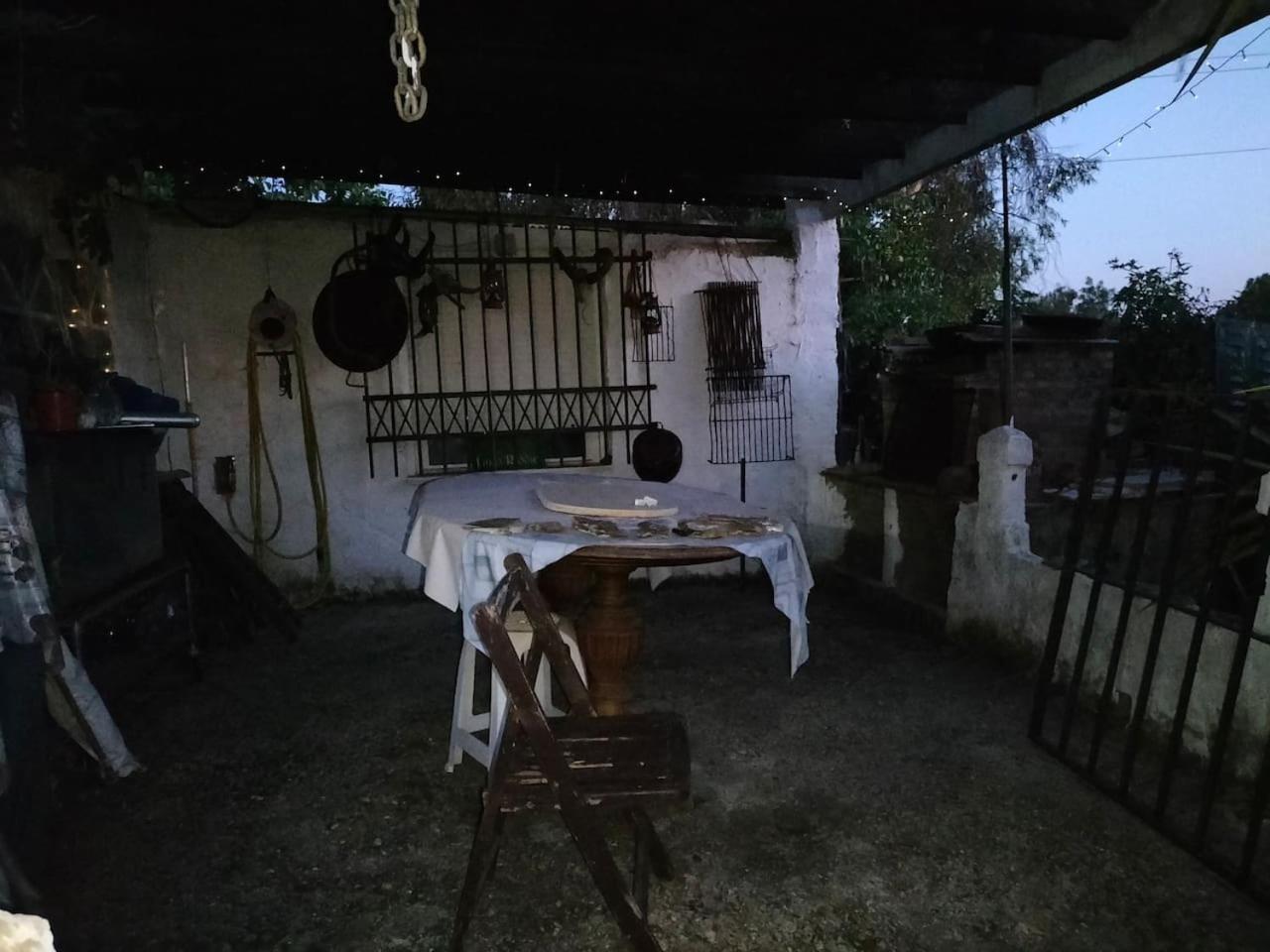 FINCA RIODIEL