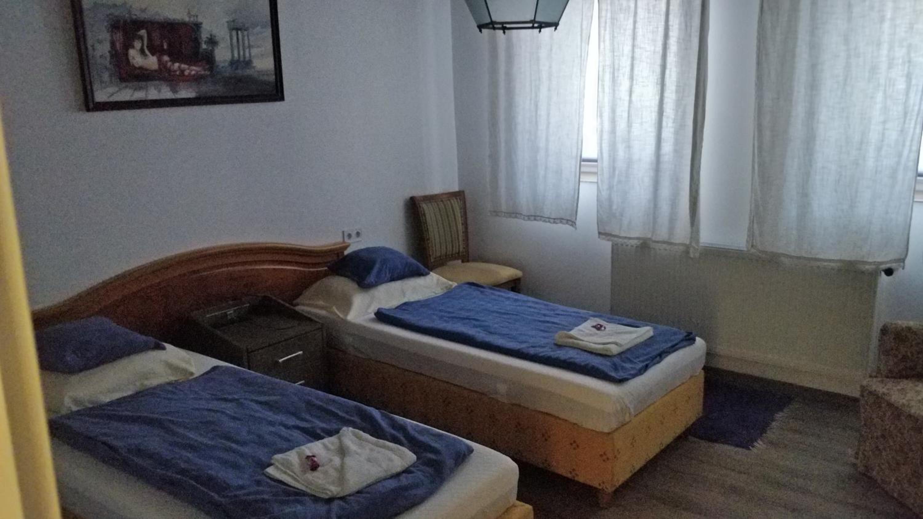 Öregház vendégház