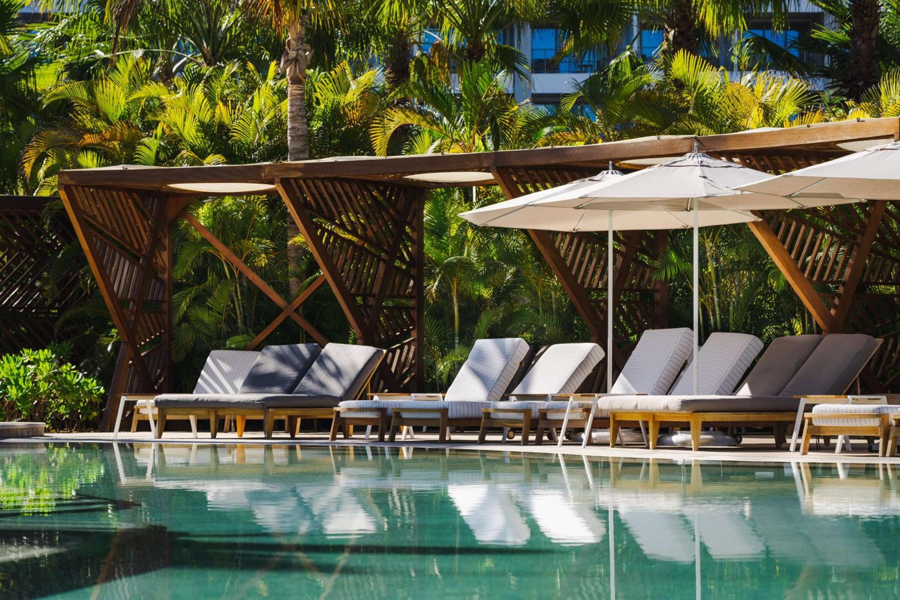 Conrad Punta de Mita - Property Image 10