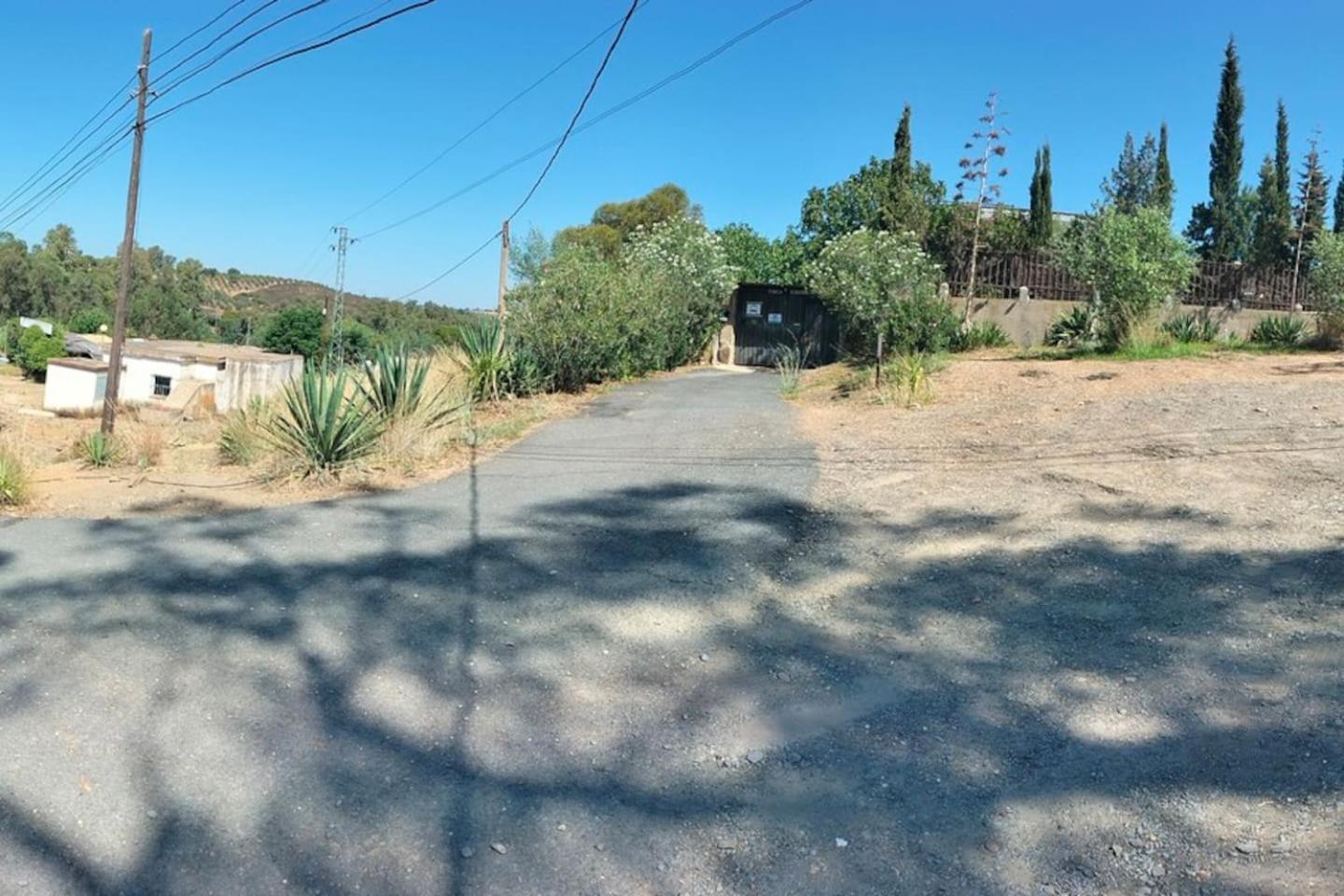 FINCA RIODIEL